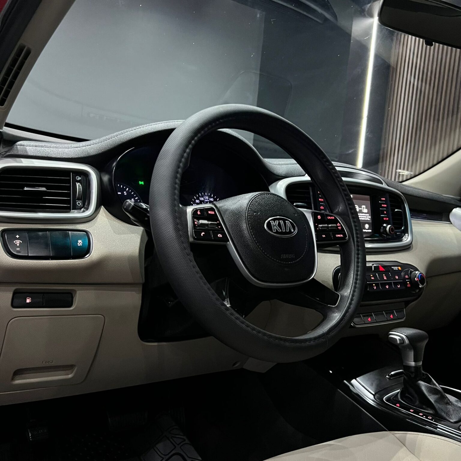 KIA SORENTO 2020 - Image 8