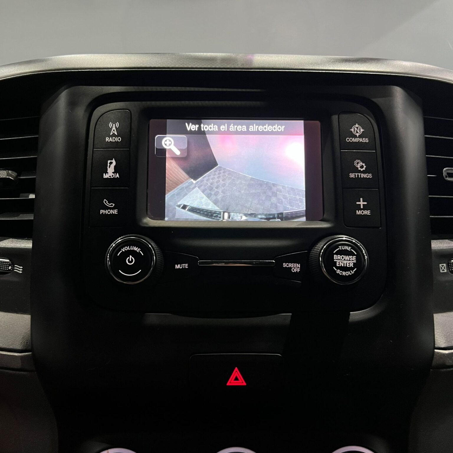 DODGE RAM SPORT 2019 - Image 11