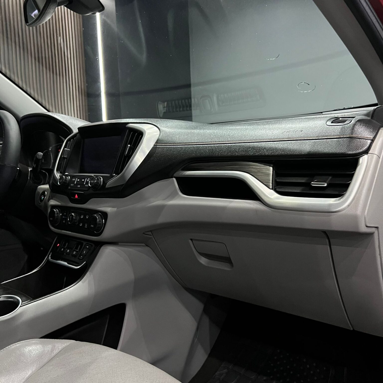 GMC TERRAIN 2018 - Image 7