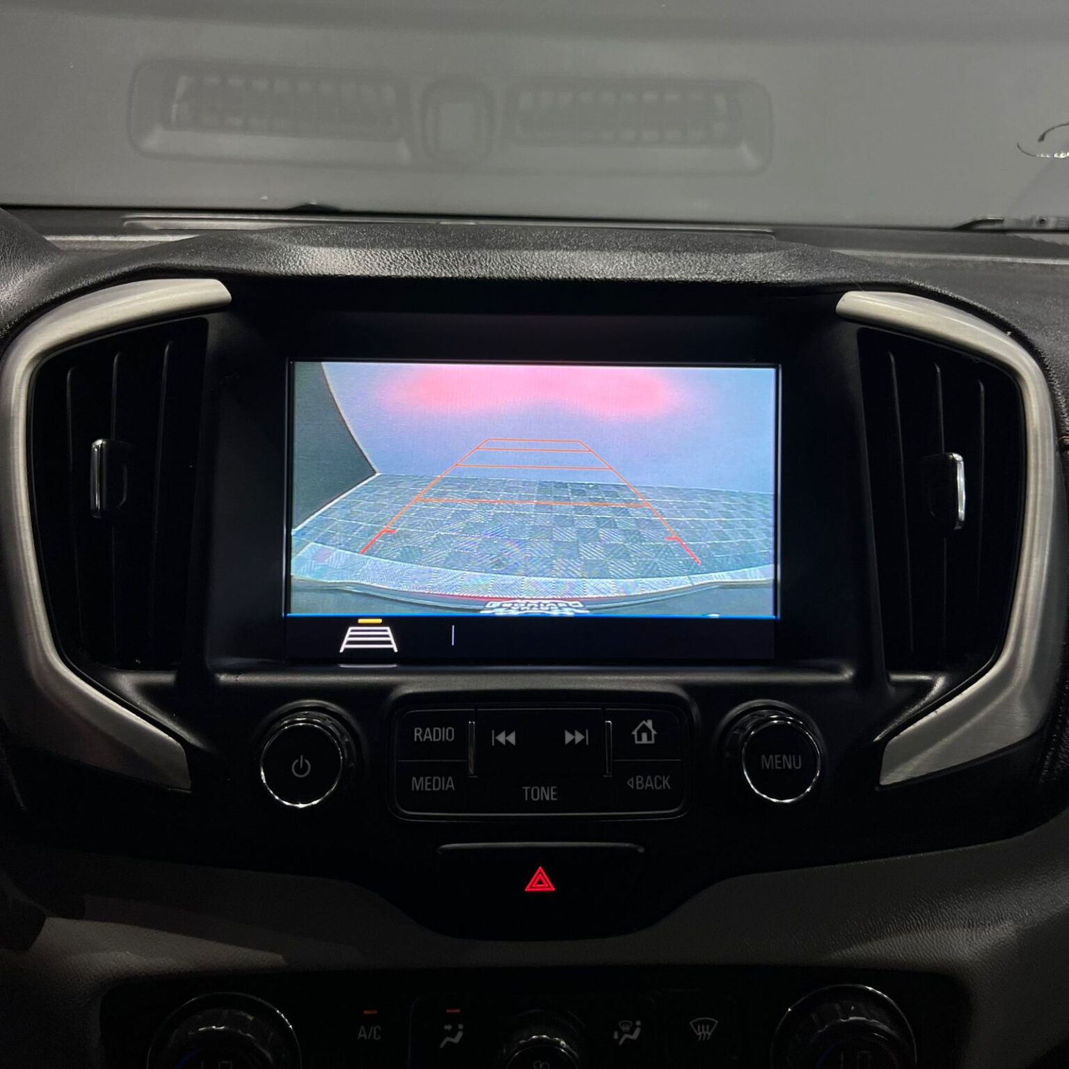 GMC TERRAIN 2018 - Image 10