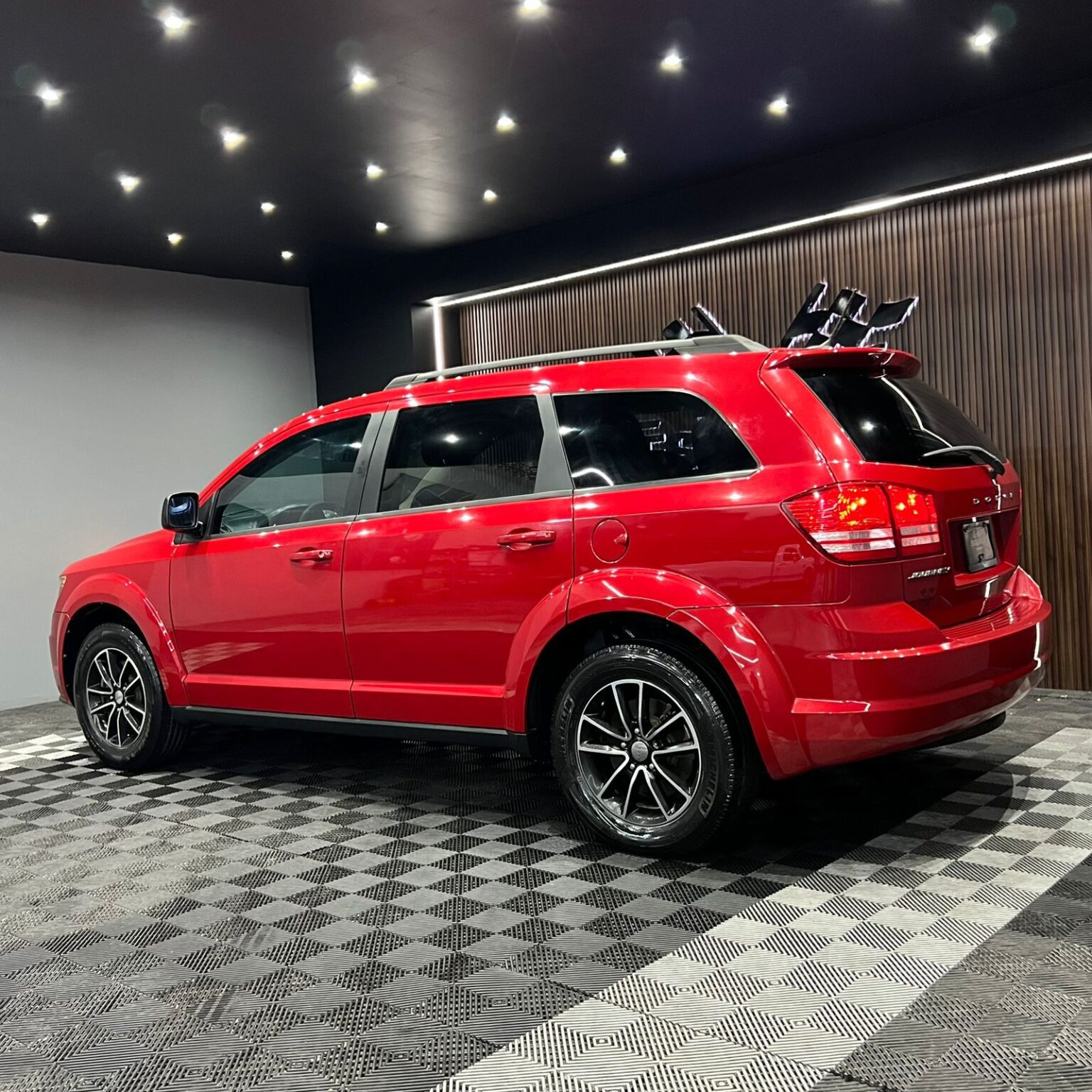 DODGE JOURNEY 2017 - Image 5