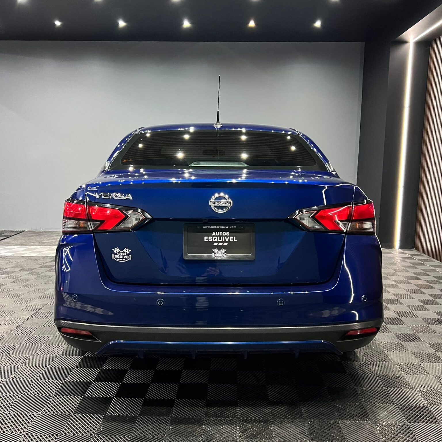 NISSAN VERSA 2020 - Image 6