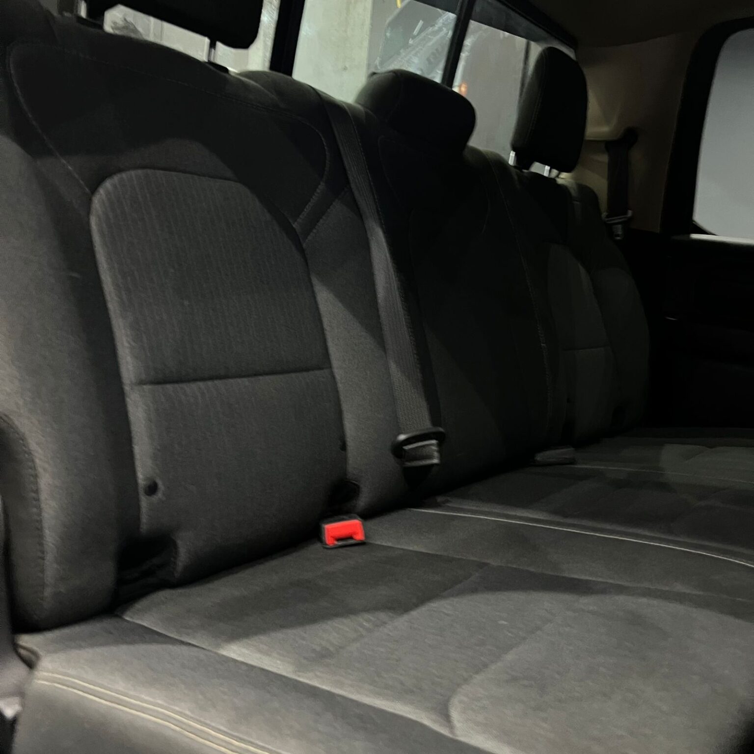 DODGE RAM SPORT 2019 - Image 13