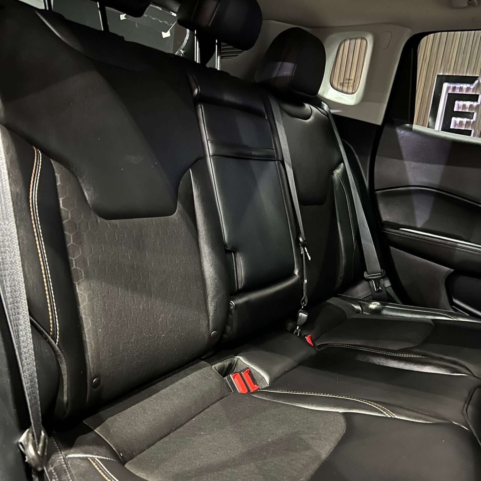 JEEP COMPASS LATITUD 2018 - Image 11