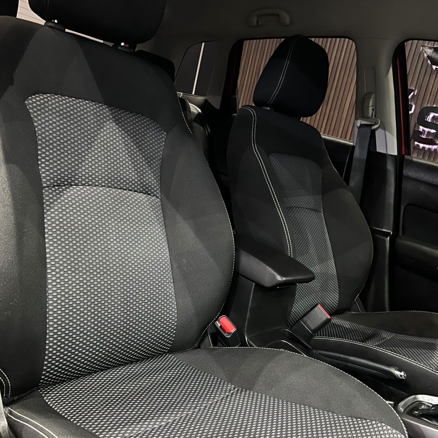 SUZUKI VITARA 2020 - Image 10