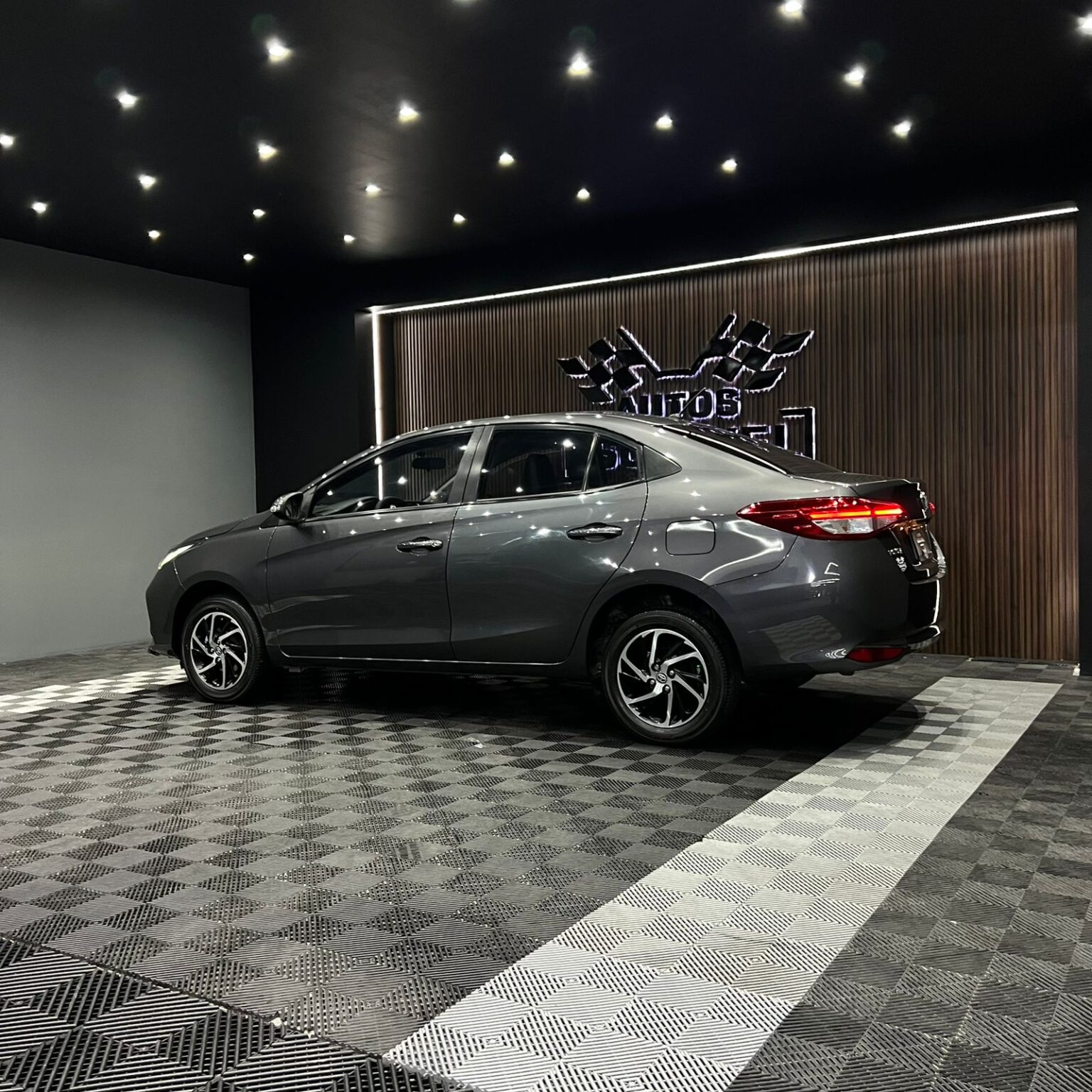 TOYOTA YARIS S 2022 - Image 6