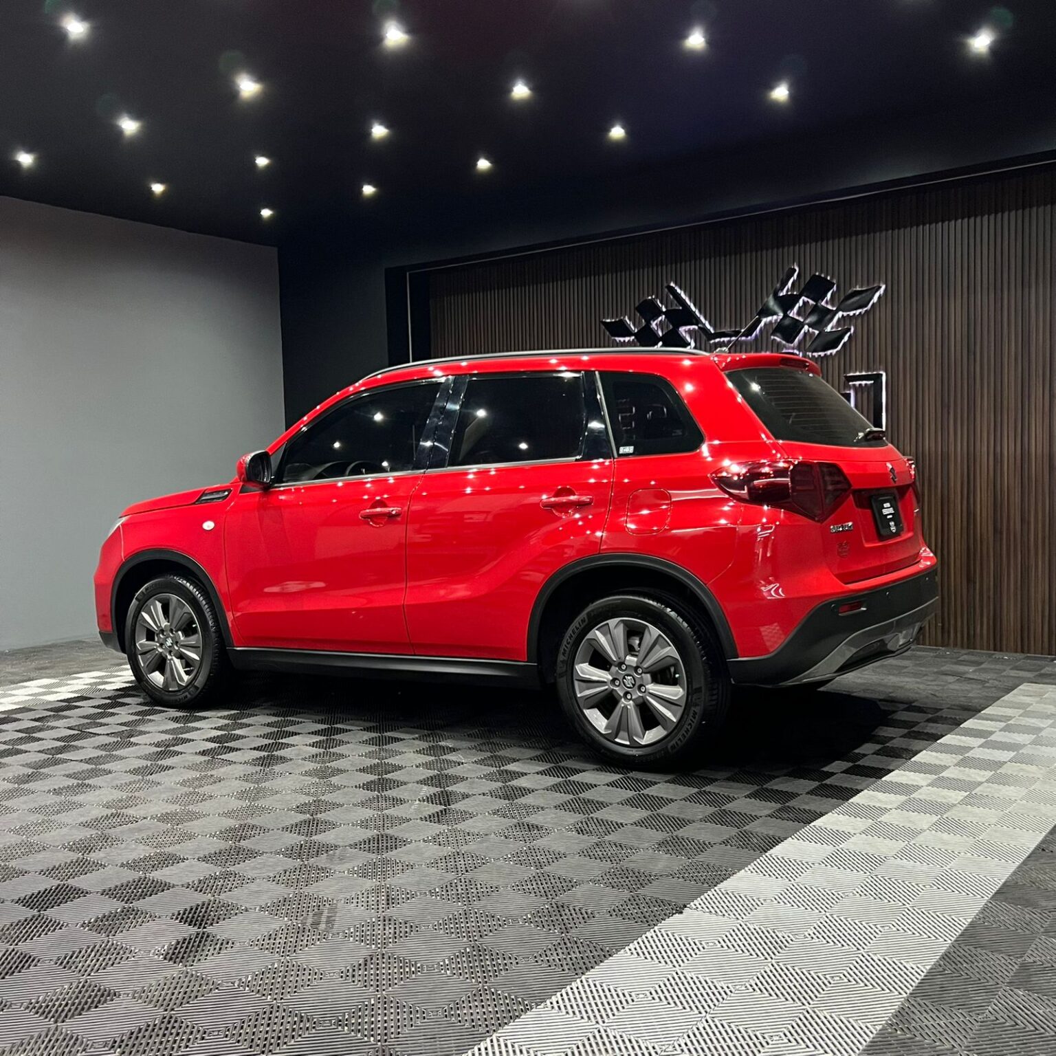 SUZUKI VITARA 2020 - Image 6