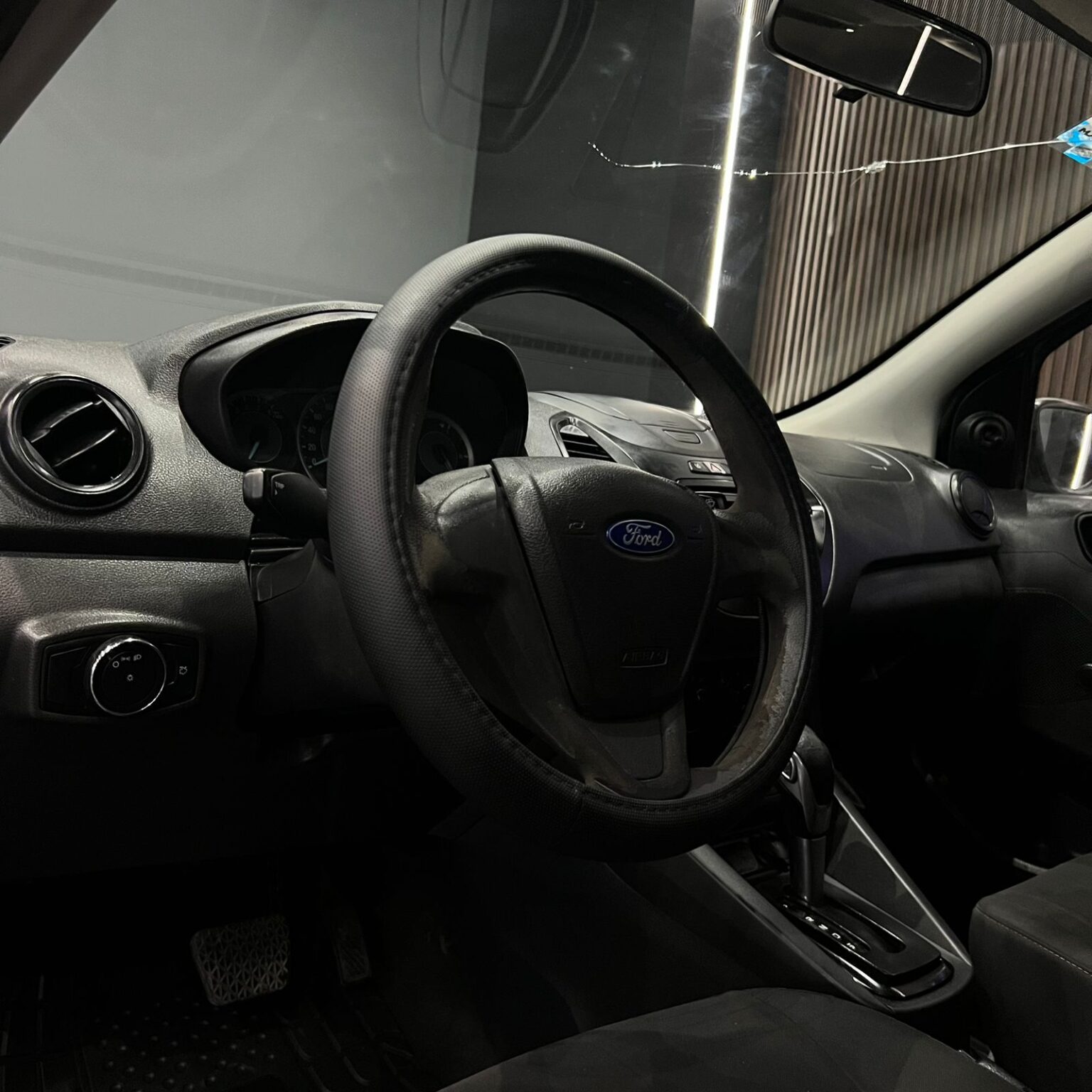 FORD FIGO 2018 - Image 8