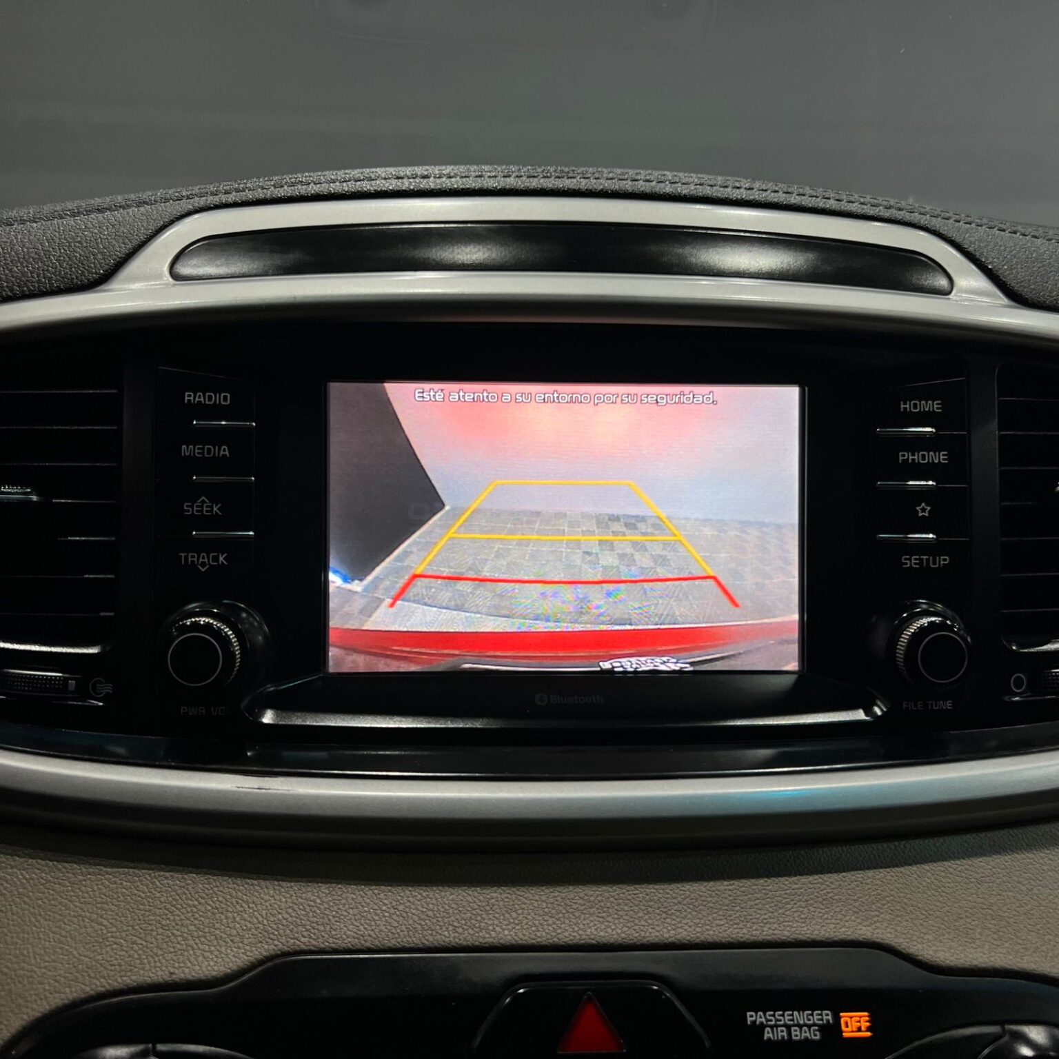 KIA SORENTO 2020 - Image 13