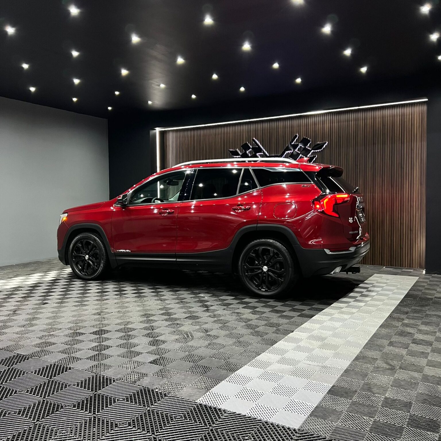 GMC TERRAIN 2018 - Image 4
