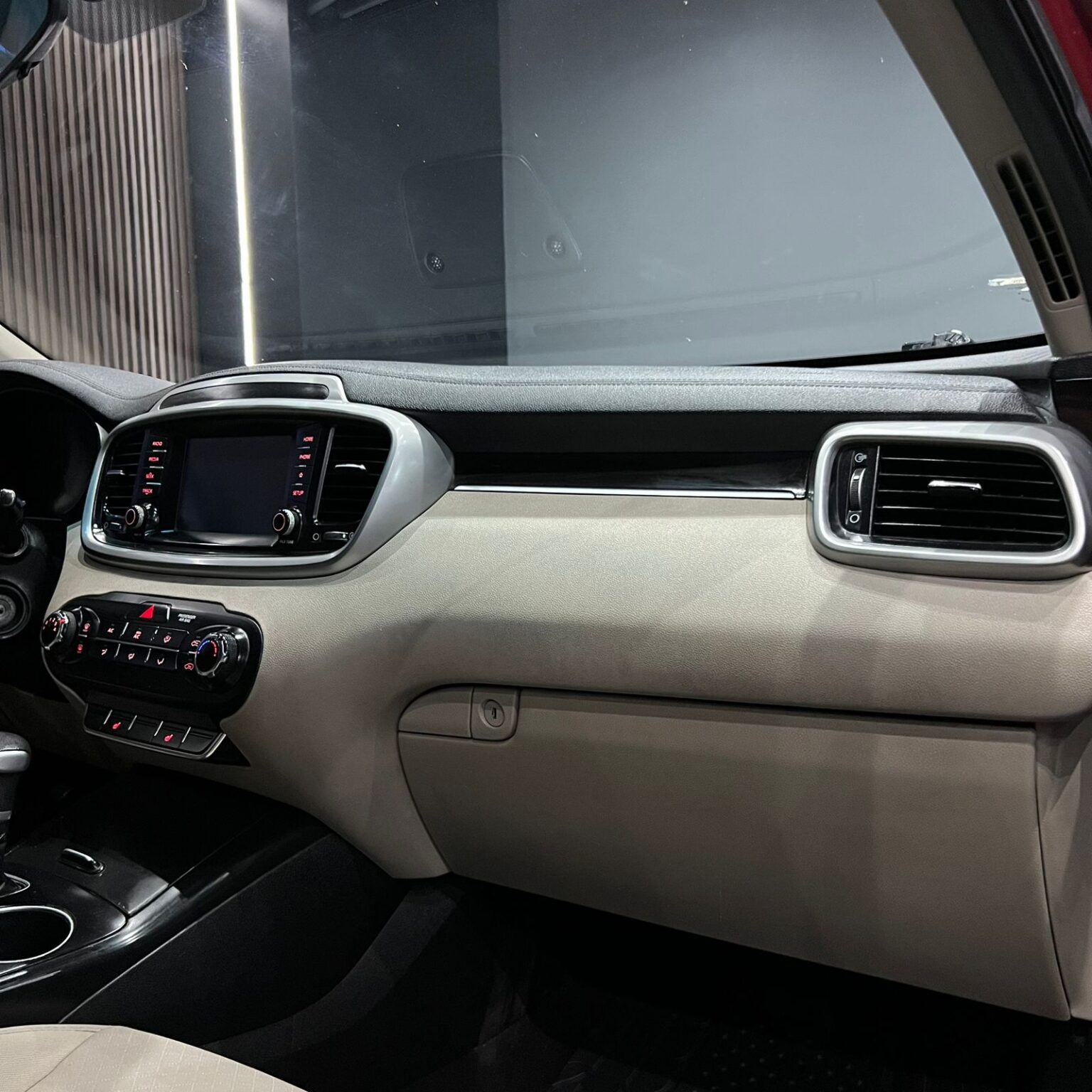KIA SORENTO 2020 - Image 9