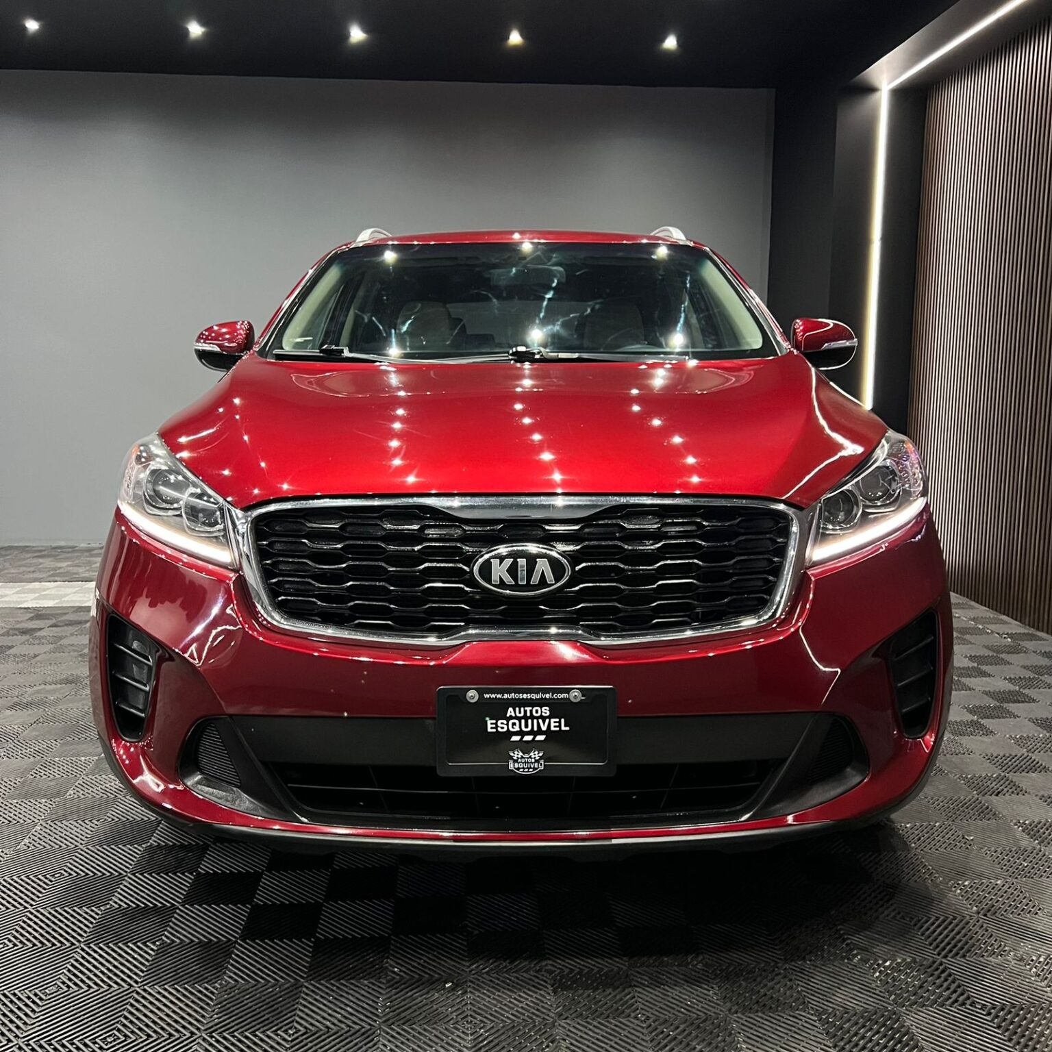 KIA SORENTO 2020 - Image 3
