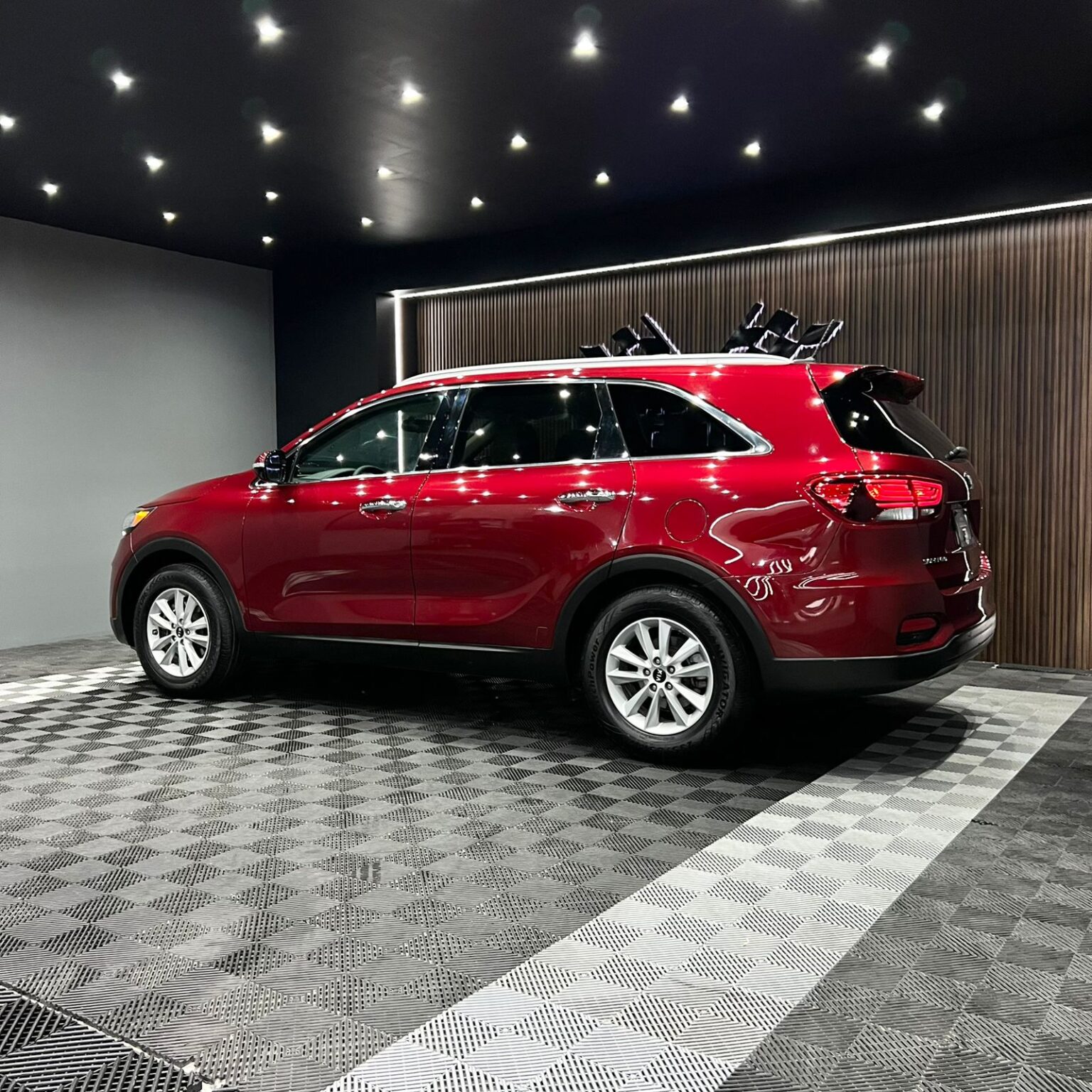 KIA SORENTO 2020 - Image 7