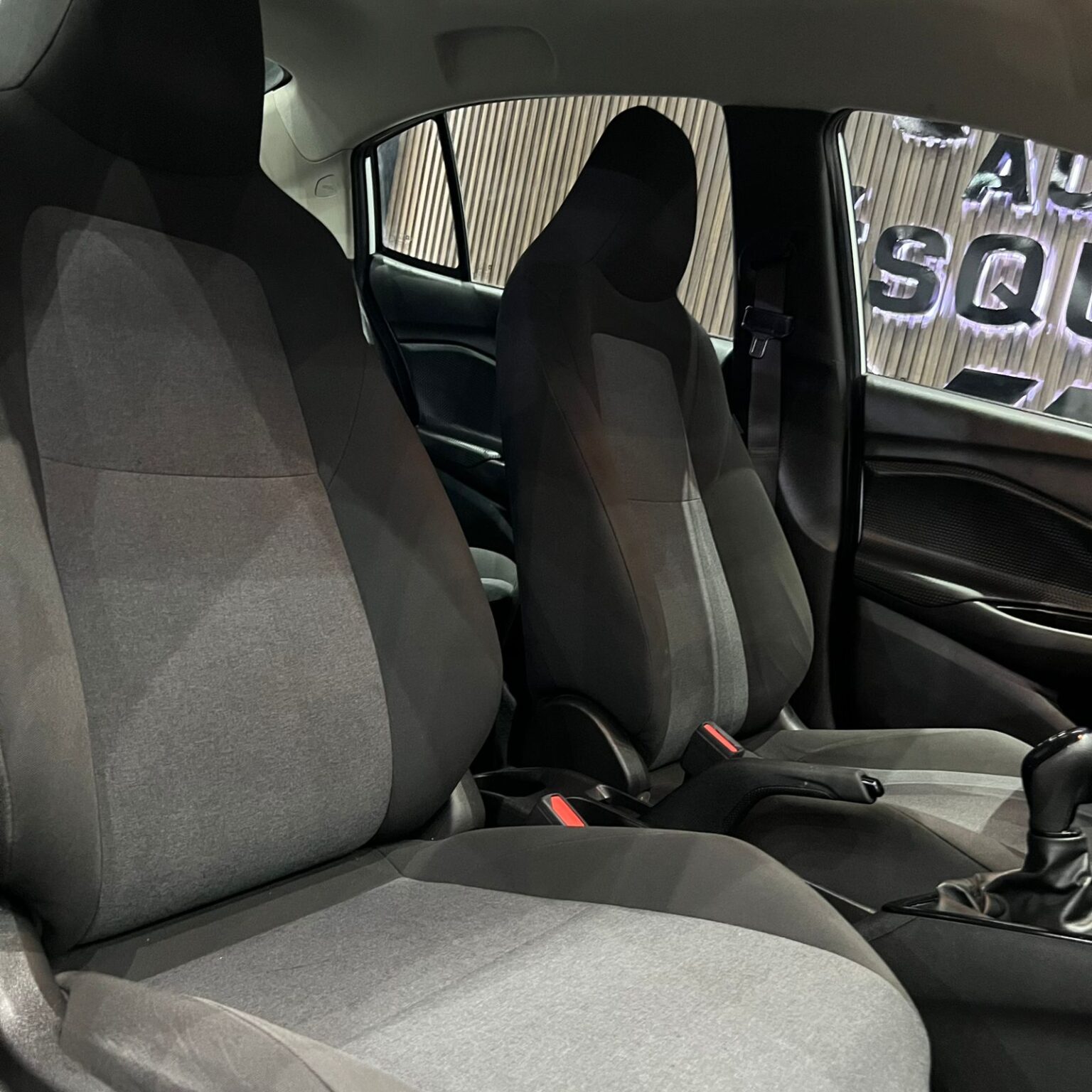 CHEVROLET ÓNIX 2021 - Image 10