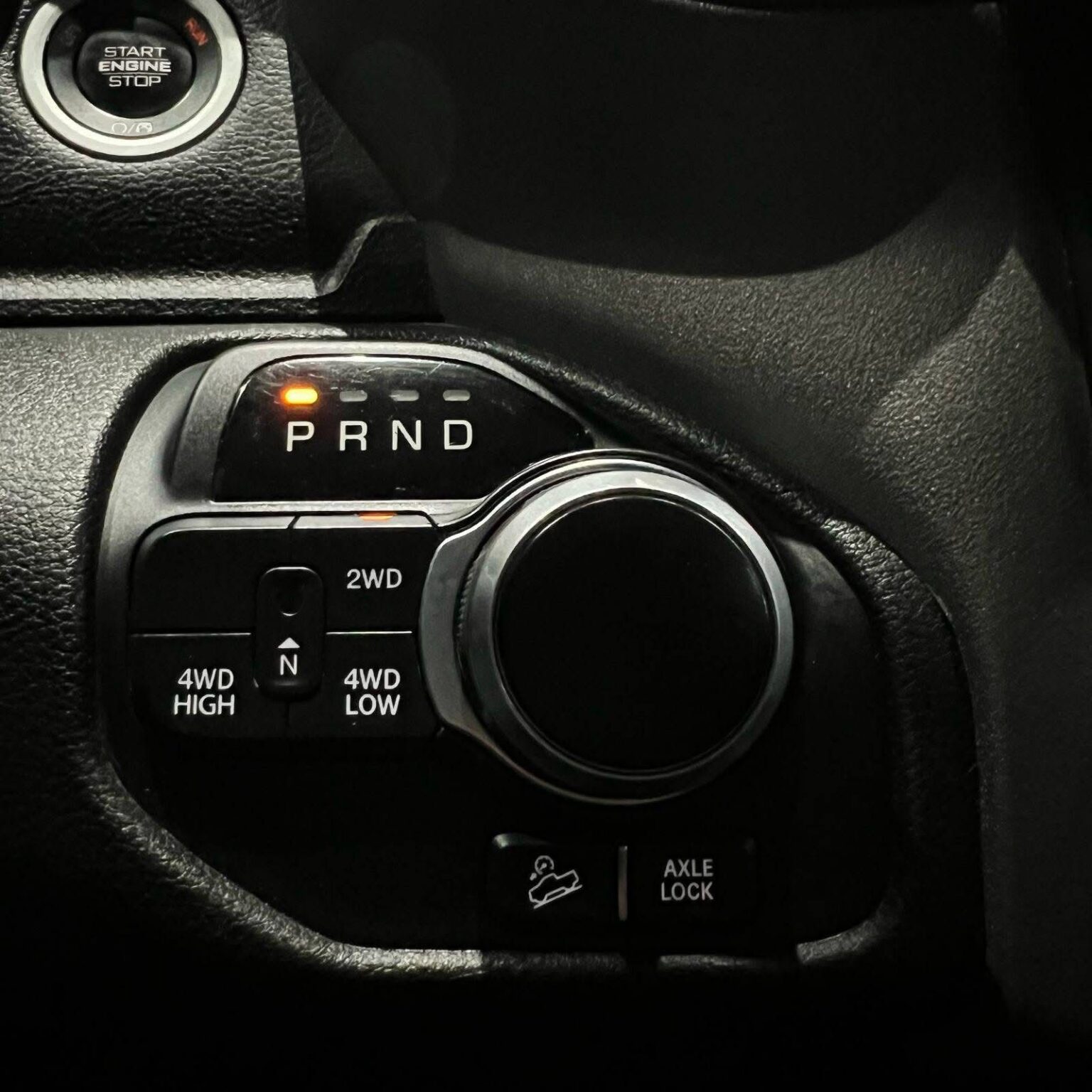 DODGE RAM SPORT 2019 - Image 15