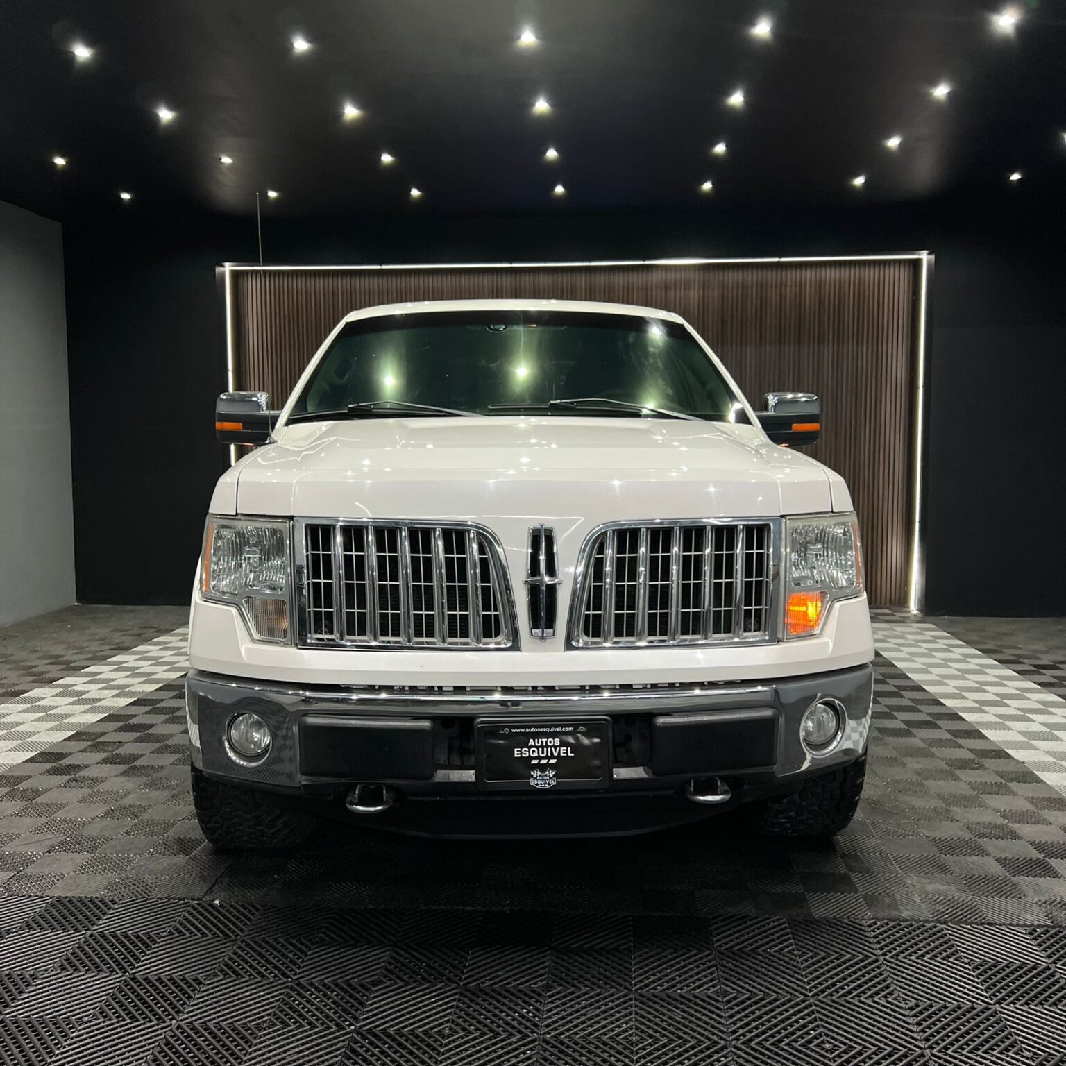 LINCOLN MARK LT 2013 - Image 3