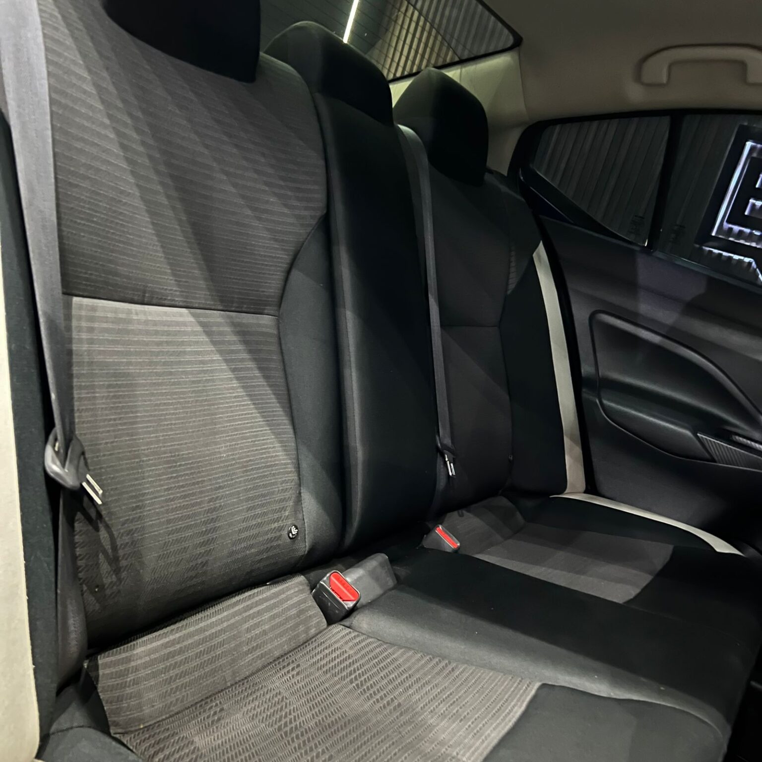 NISSAN VERSA 2020 - Image 10