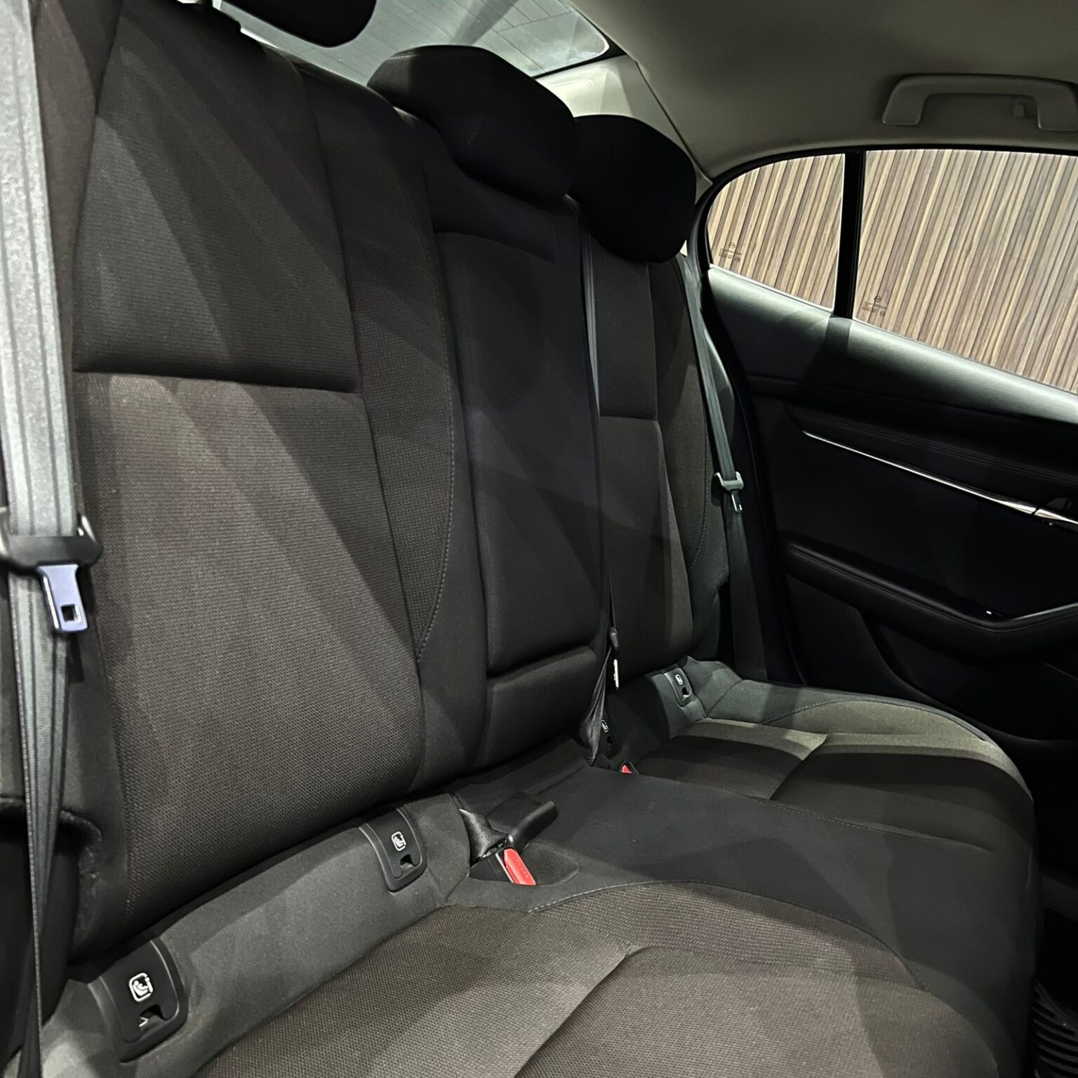 MAZDA M3 SPORT 2020 - Image 15