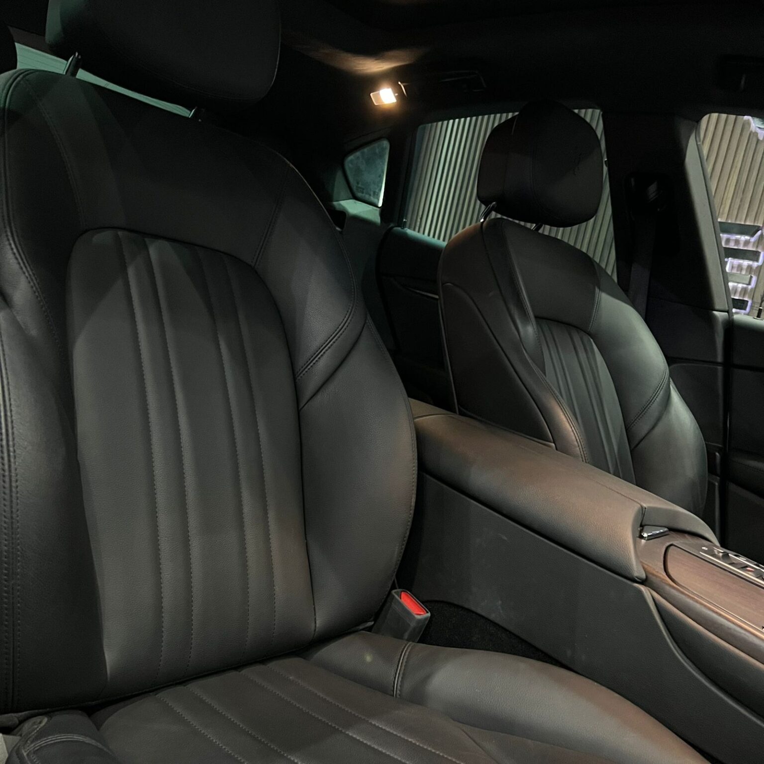 MASERATI LEVANTE HYBRID 2022 - Image 13