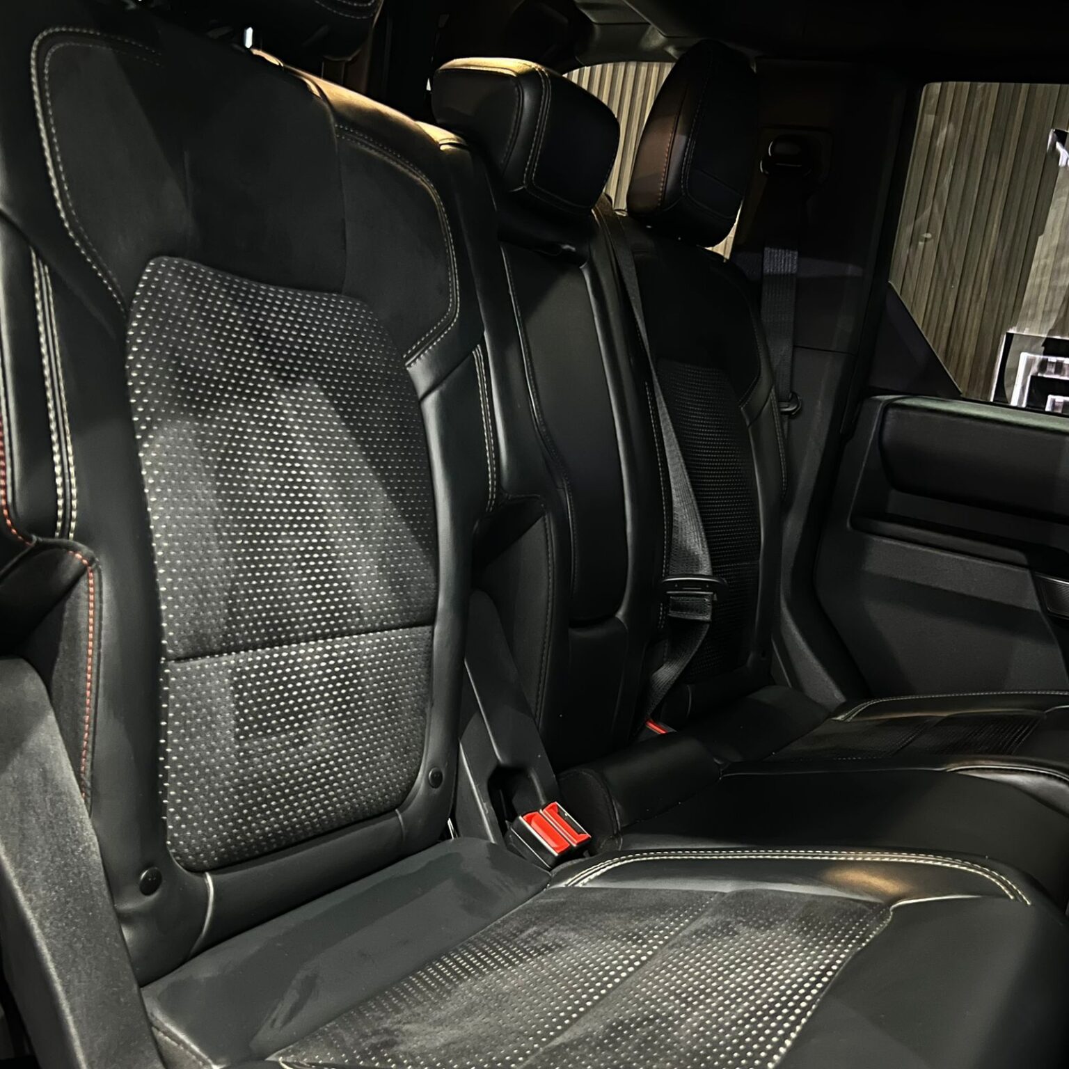 FORD BRONCO RAPTOR 2023 - Image 13