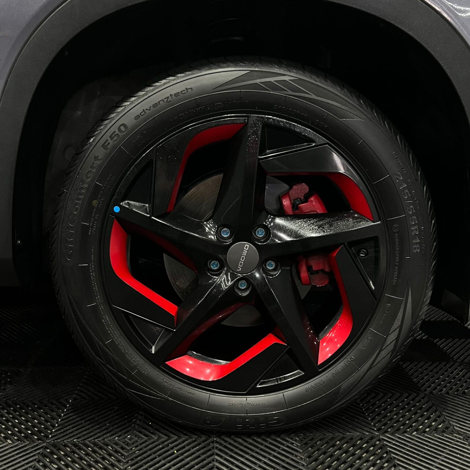 OMODA C5 UNLIMITED PLUS 2024 - Image 16