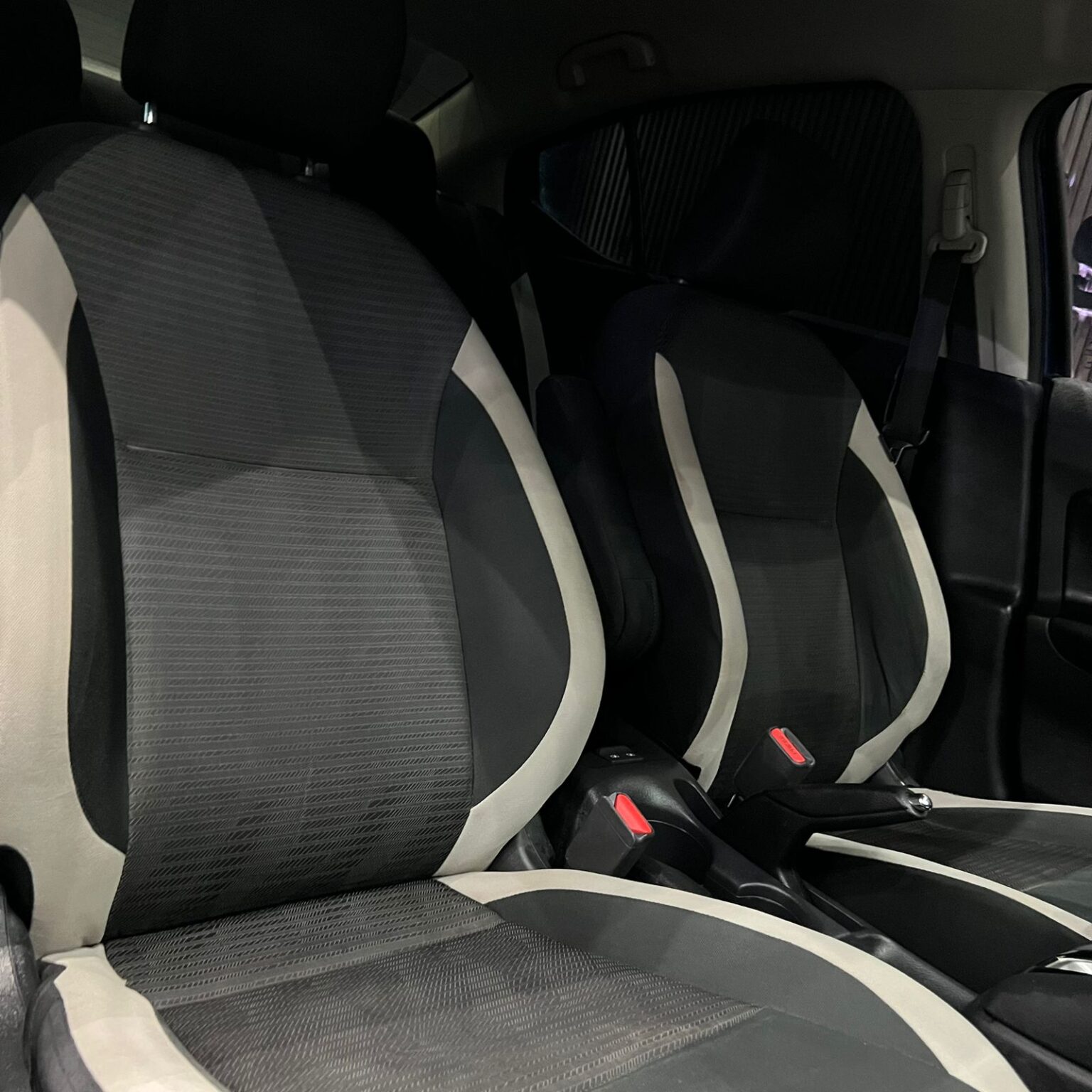 NISSAN VERSA 2020 - Image 11