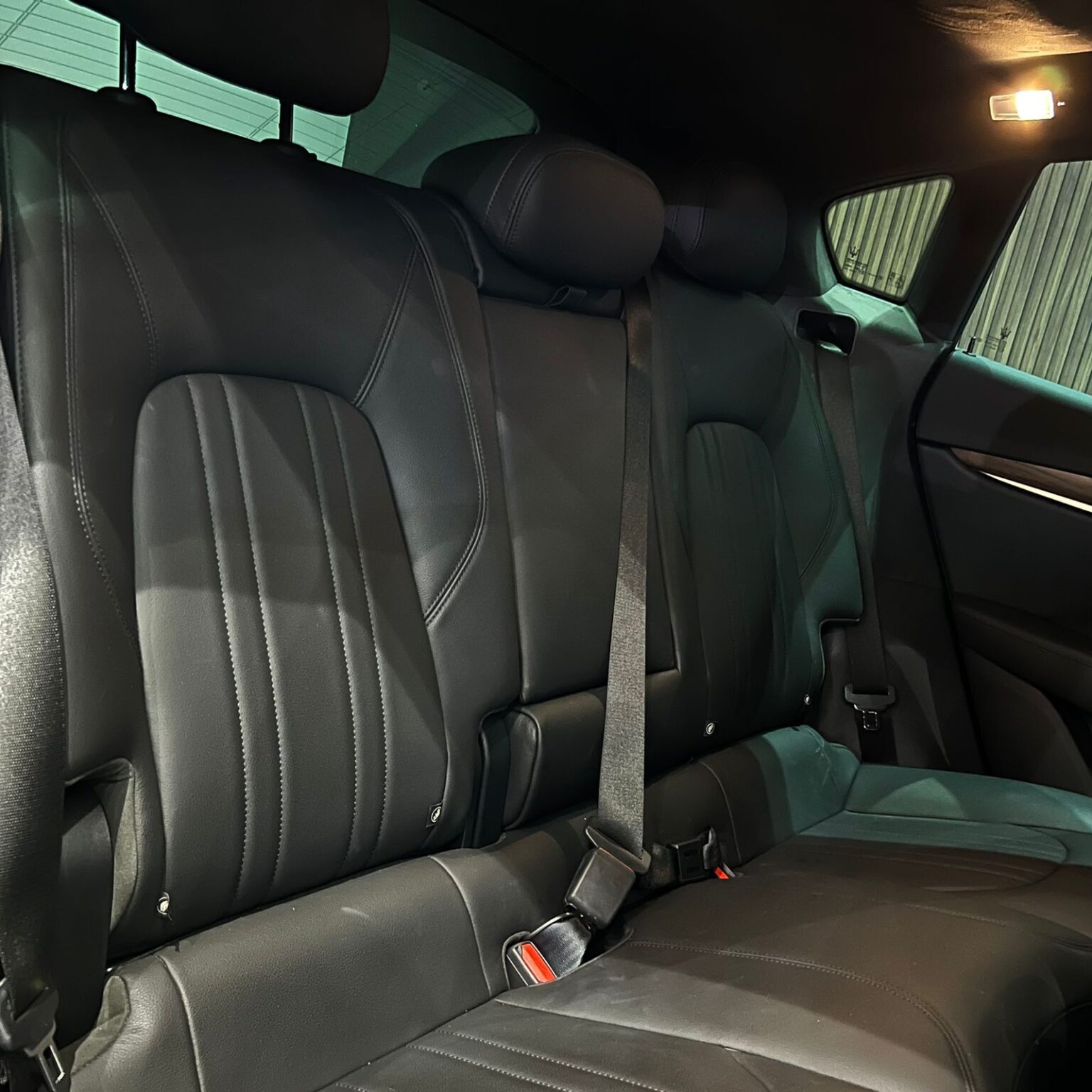 MASERATI LEVANTE HYBRID 2022 - Image 14
