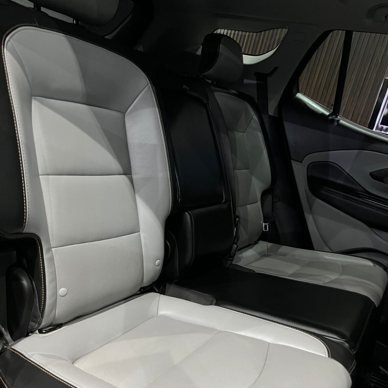 GMC TERRAIN 2018 - Image 12
