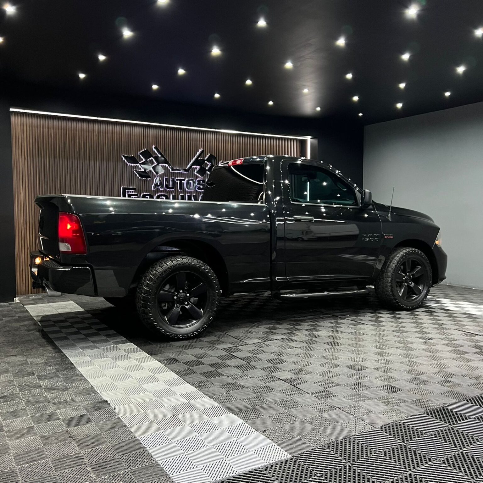 DODGE RAM SPORT 2015 - Image 2