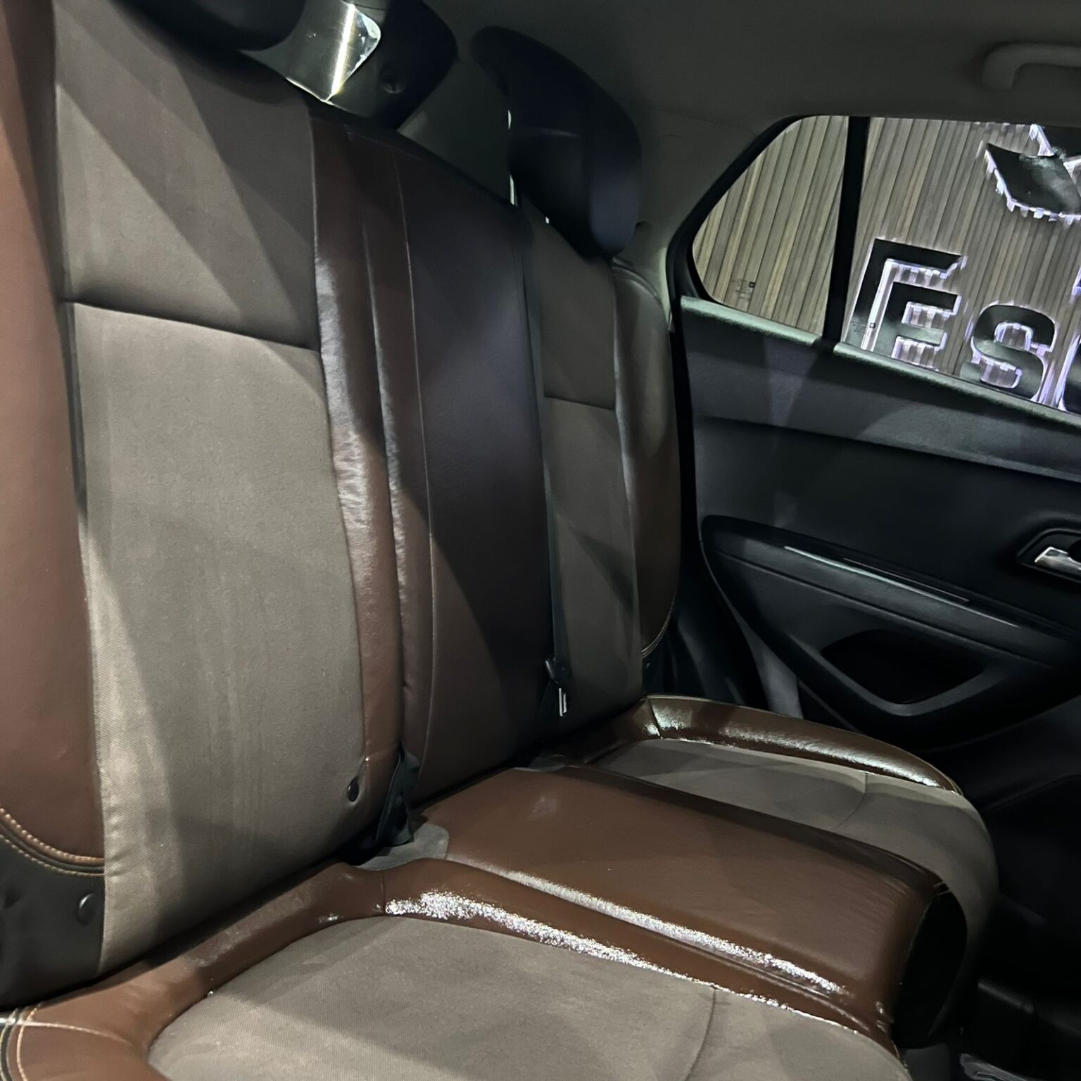 CHEVROLET TRAX LT 2015 - Image 9