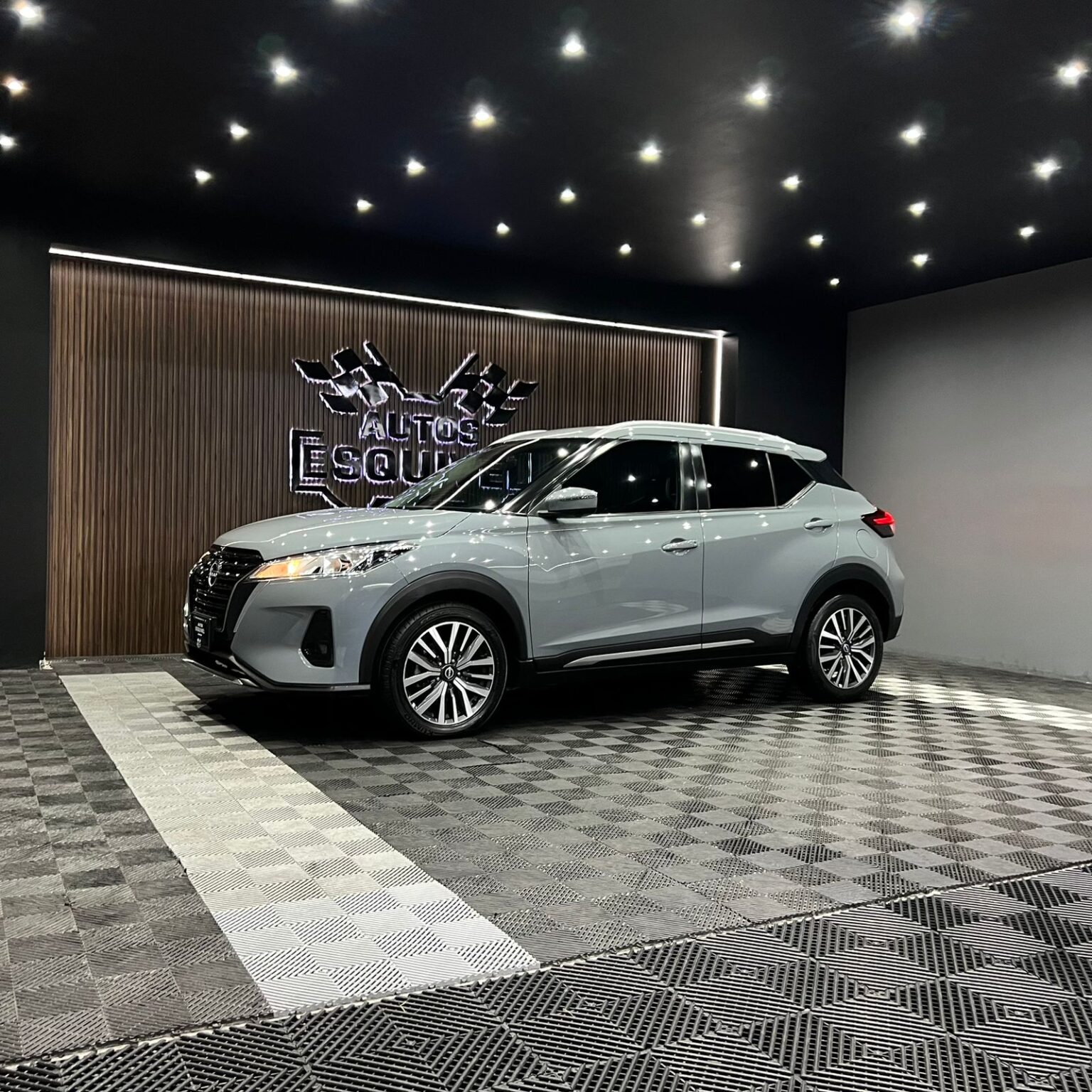 NISSAN KICKS EXCLUSIVE 2022 - Image 5