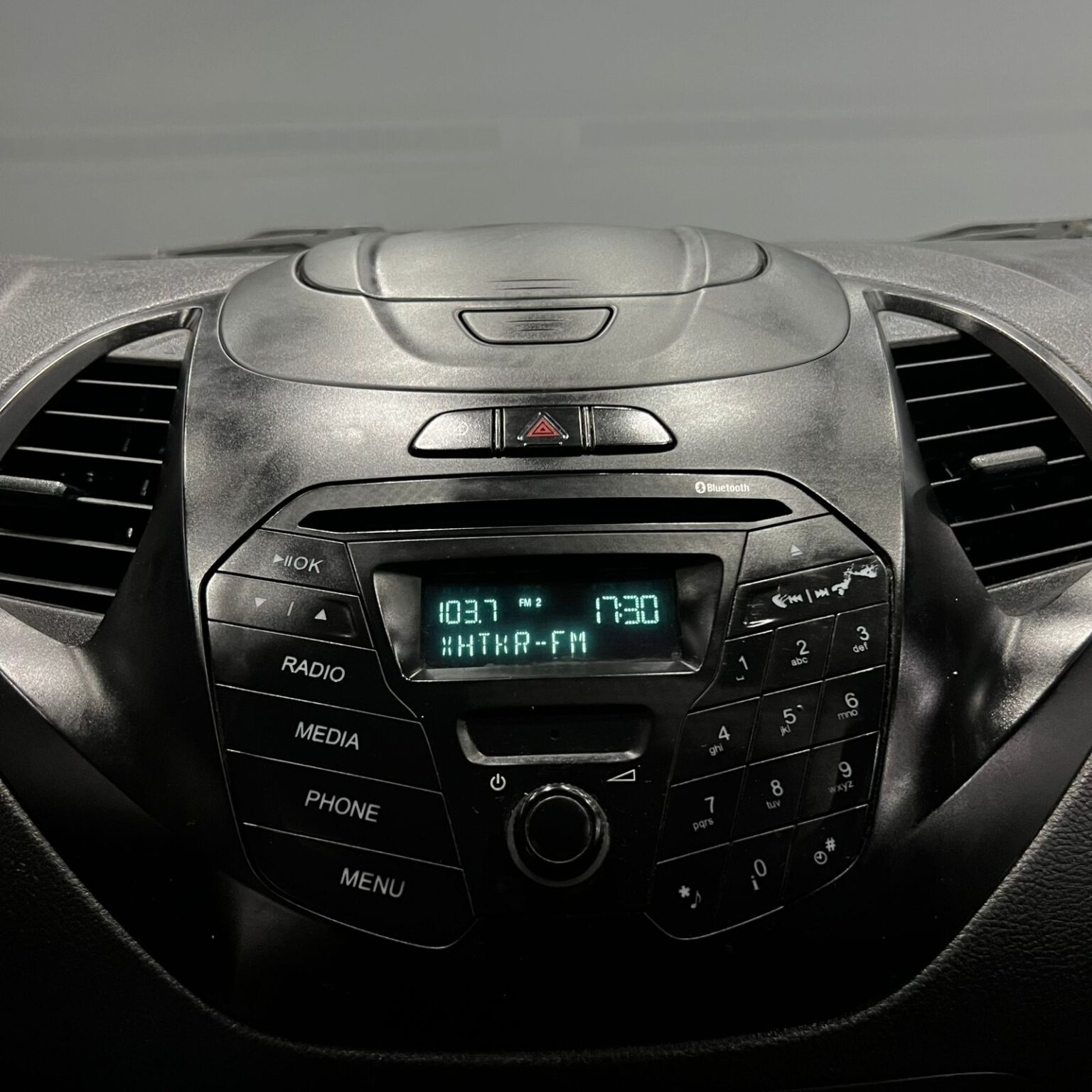 FORD FIGO 2018 - Image 10