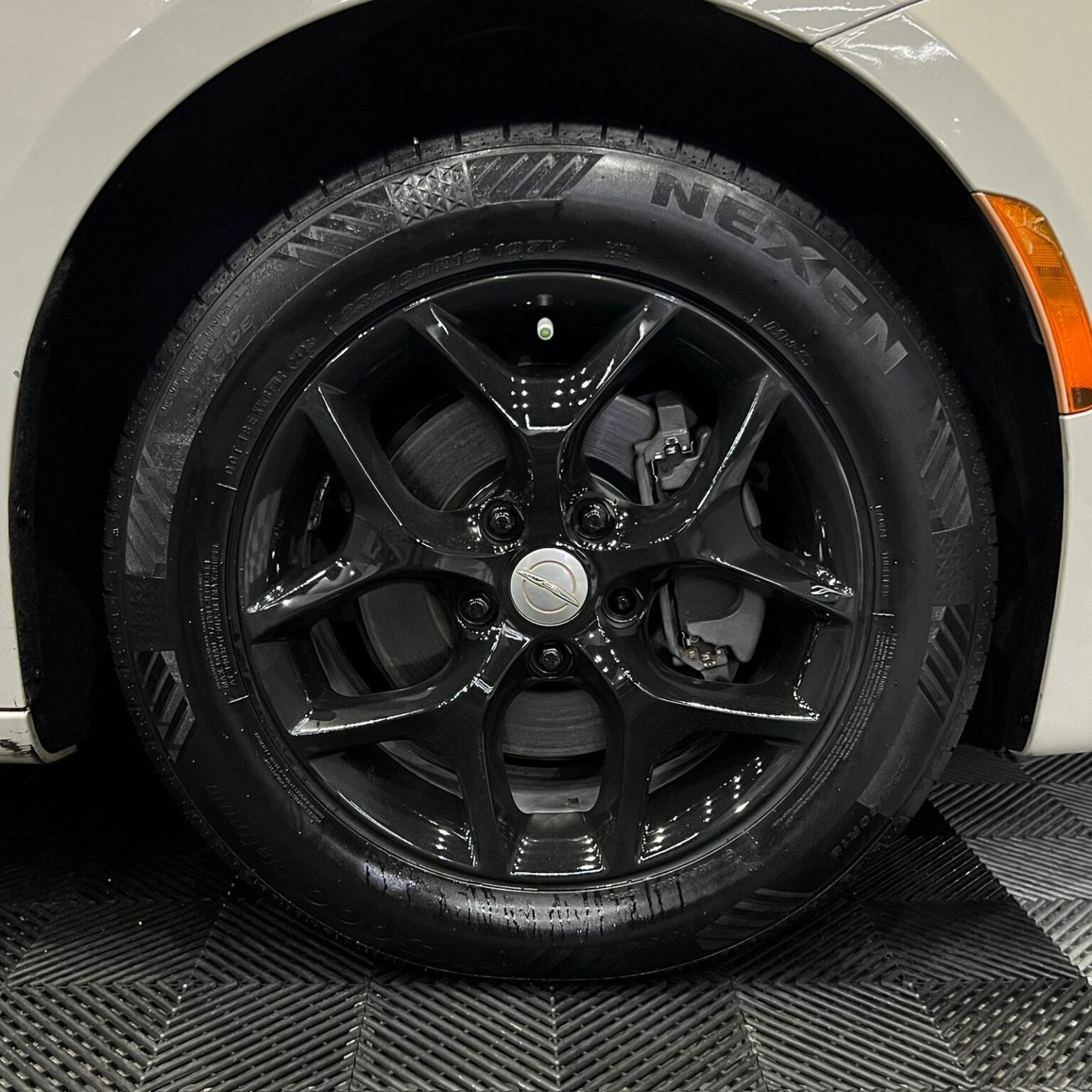 CHRYSLER PACIFICA BLACK EDITION 2017 - Image 14