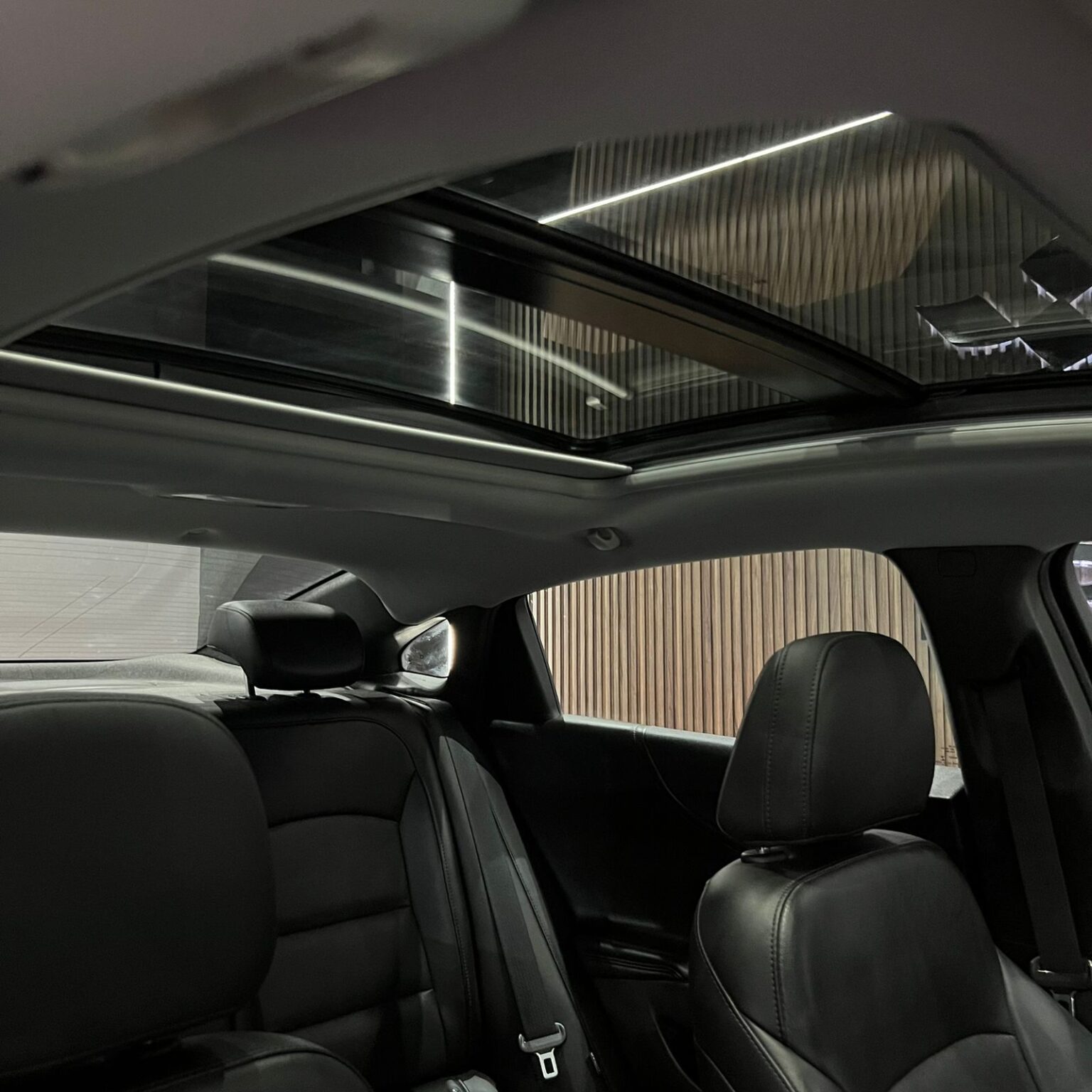 CHEVROLET MALIBU PREMIER 2019 - Image 14