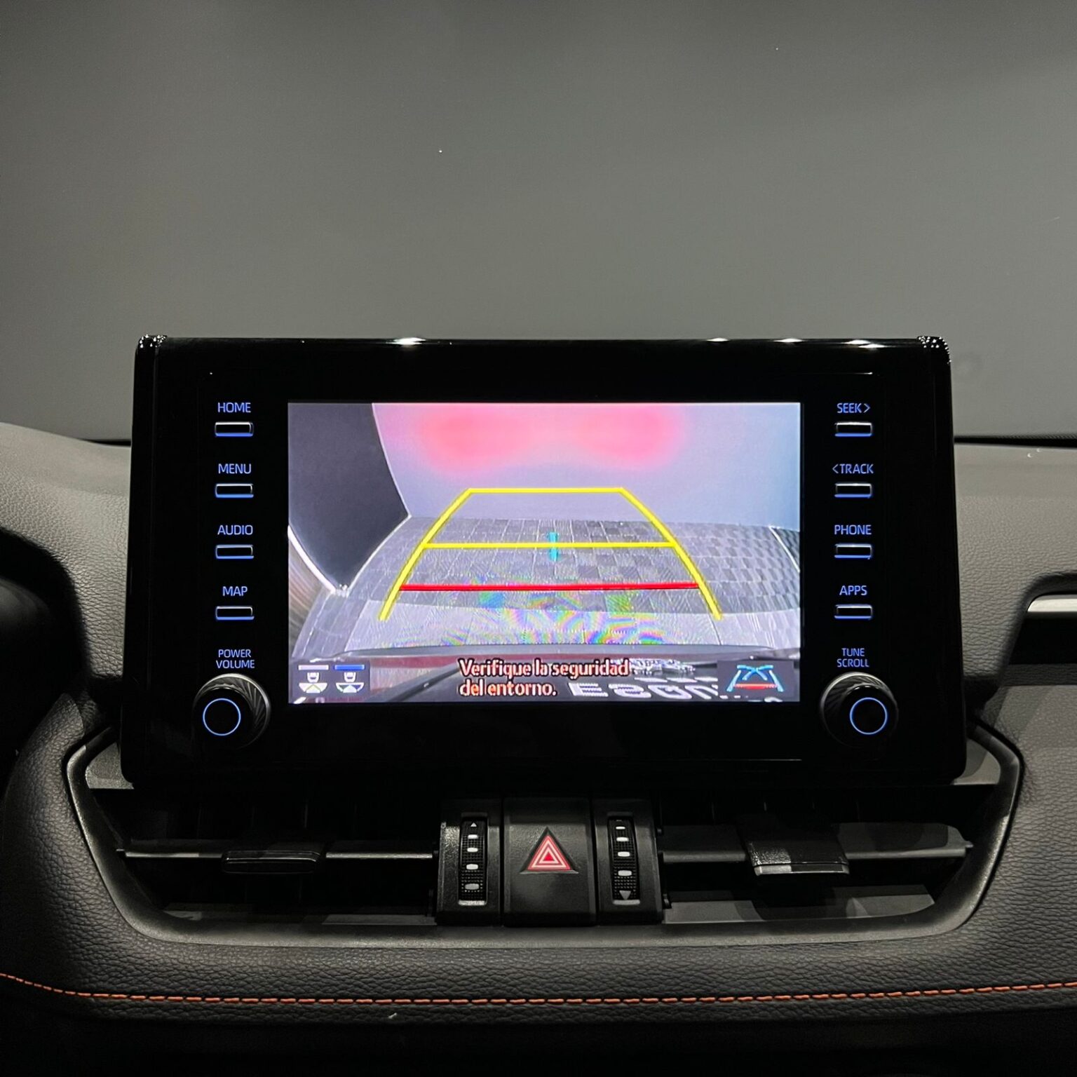 TOYOTA RAV4 ADVENTURE 2021 - Image 12