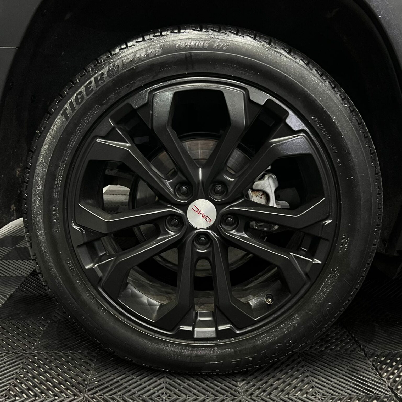 GMC TERRAIN 2018 - Image 14