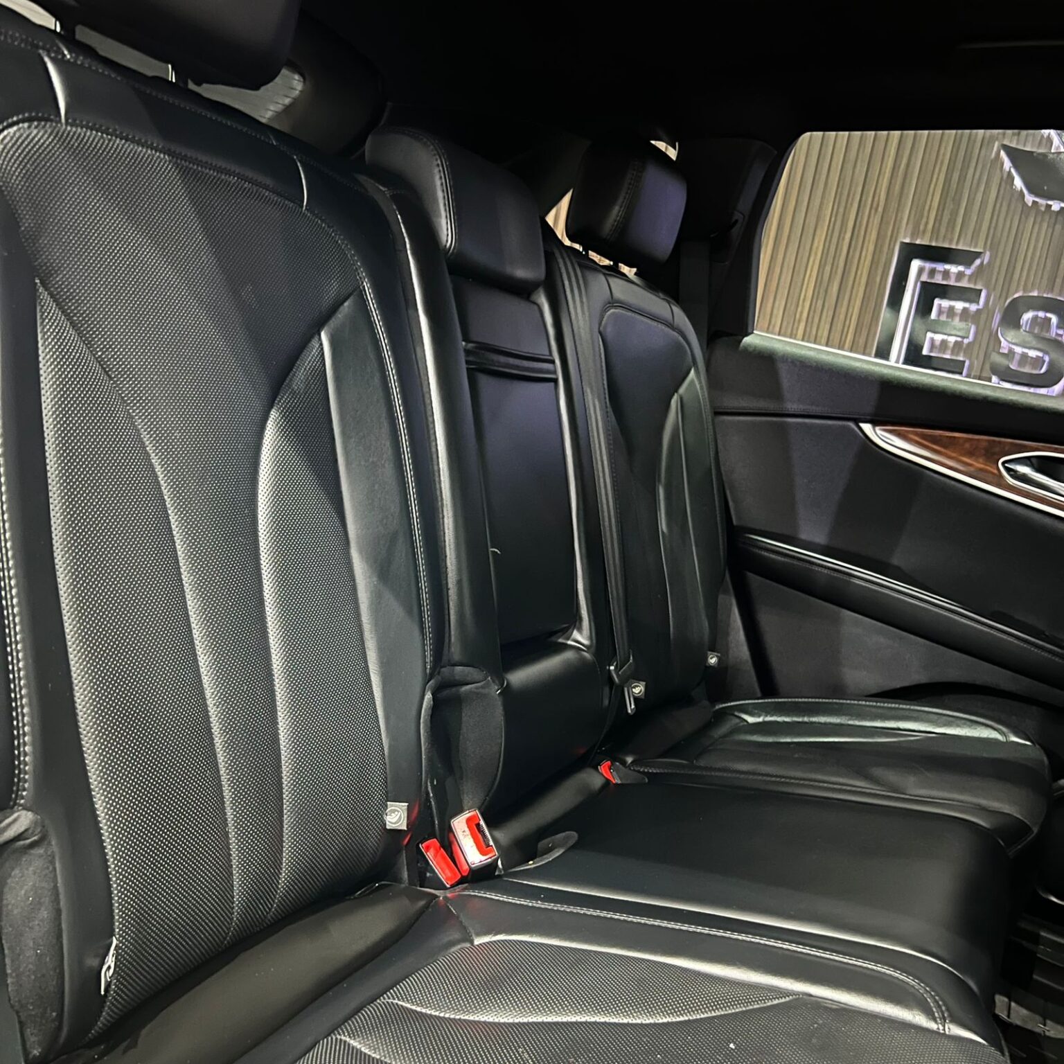 LINCOLN NAUTILUS 2019 - Image 14