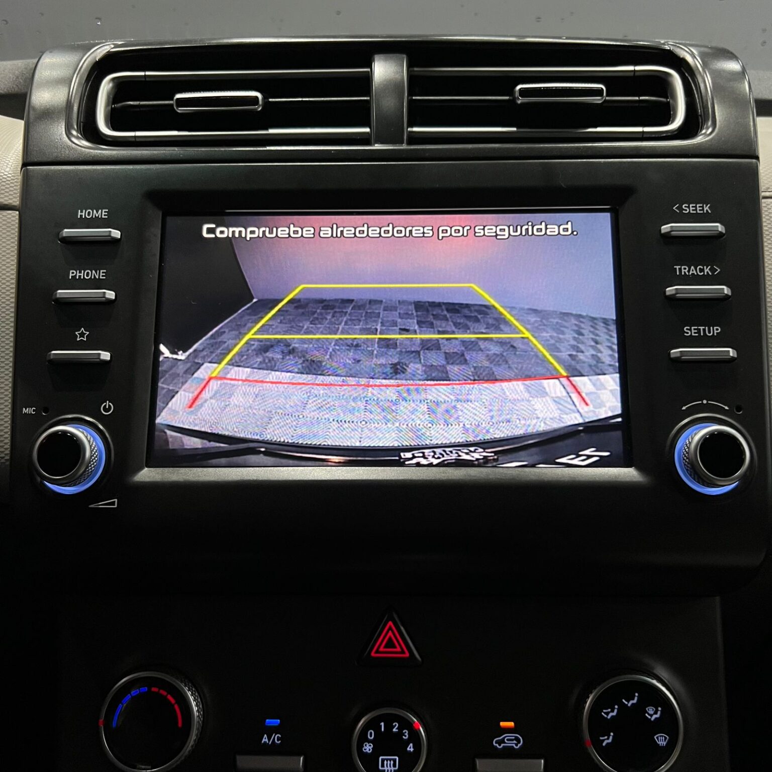 HYUNDAI CRETA 2021 - Image 12