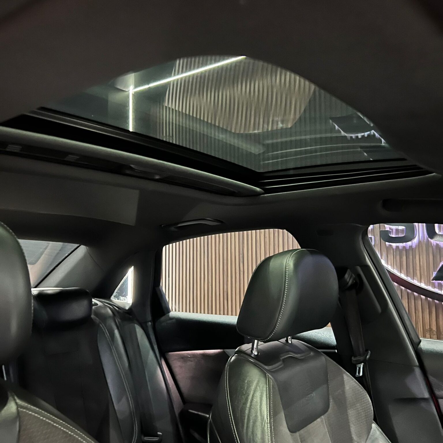 Audi A4 SLine 2017 - Image 12