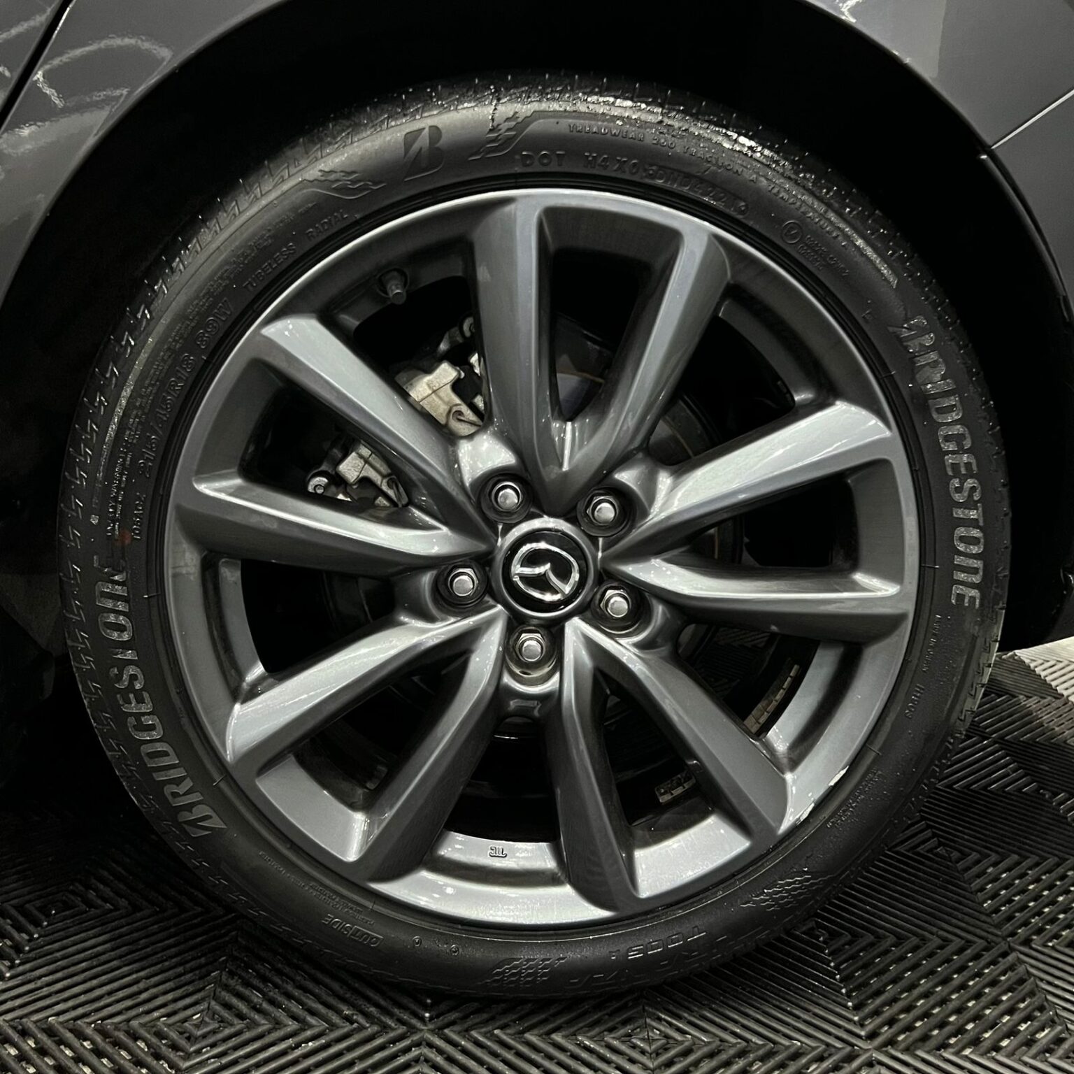 MAZDA M3 HB SPORT 2022 - Image 15