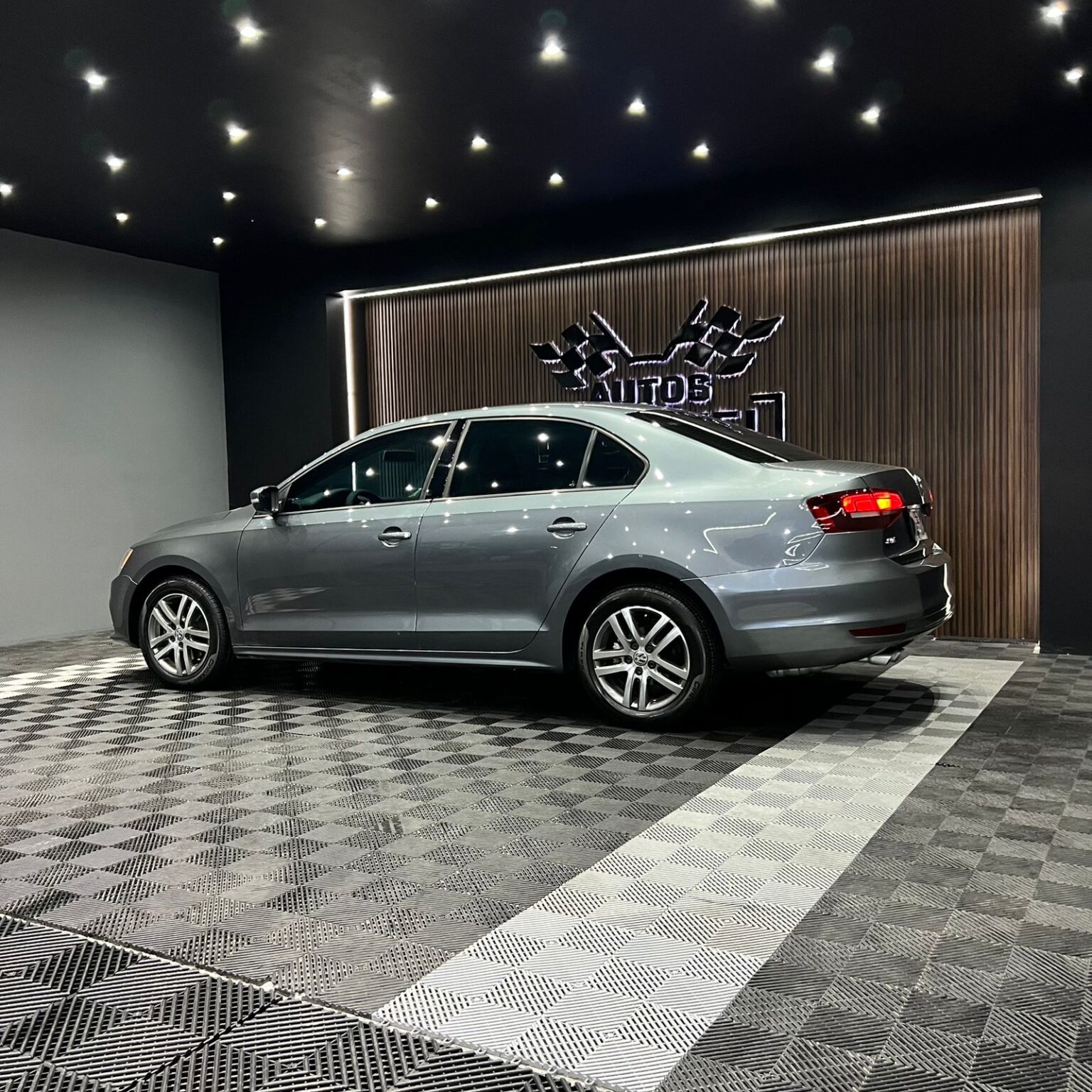 VOLKSWAGEN JETTA 2016 - Image 6