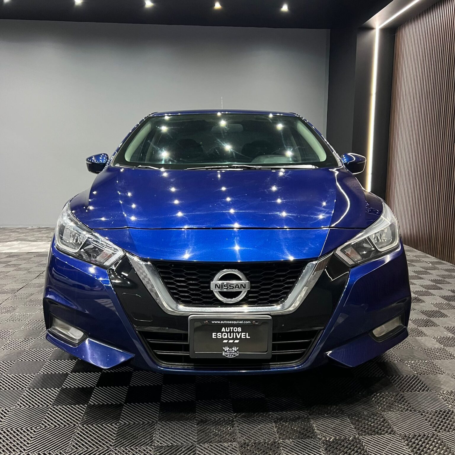 NISSAN VERSA 2020 - Image 3