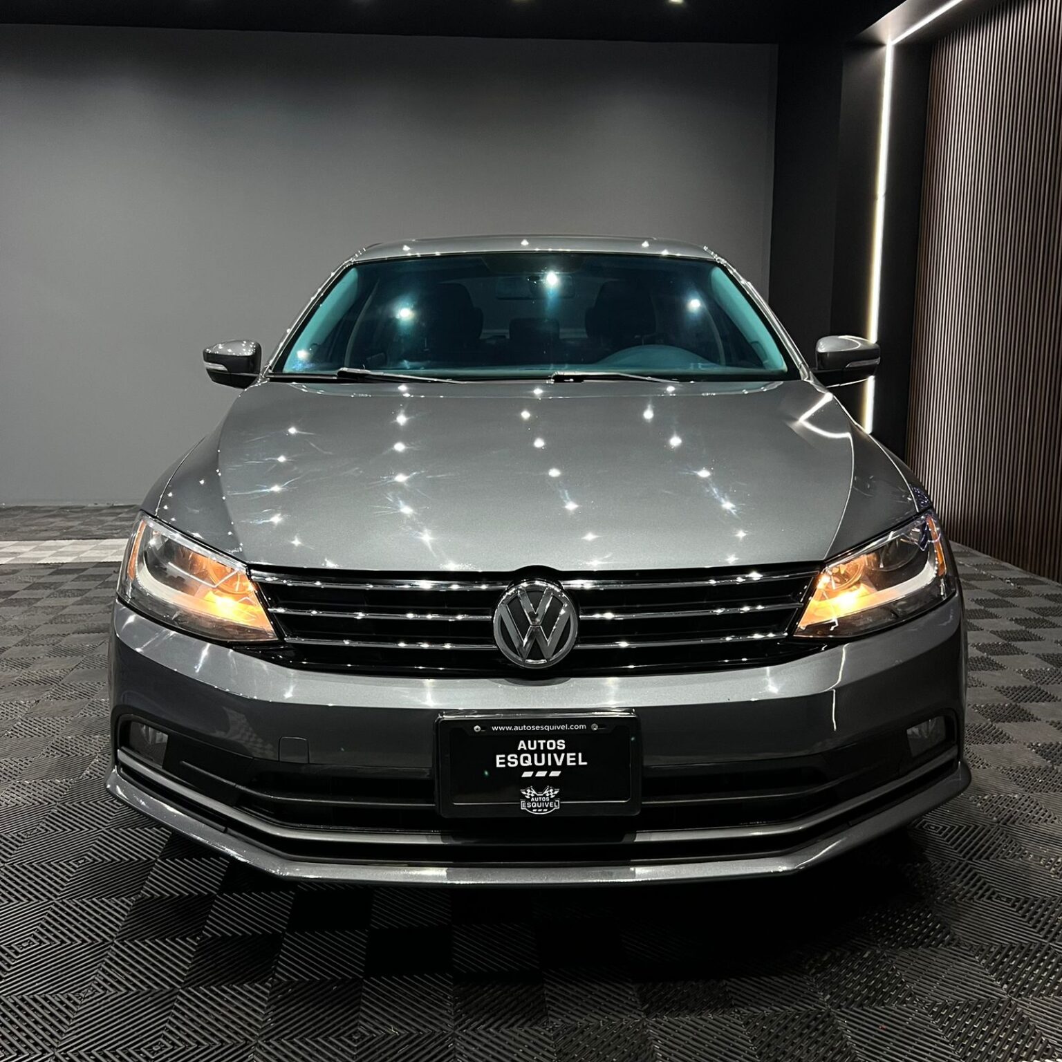 VOLKSWAGEN JETTA 2016 - Image 3
