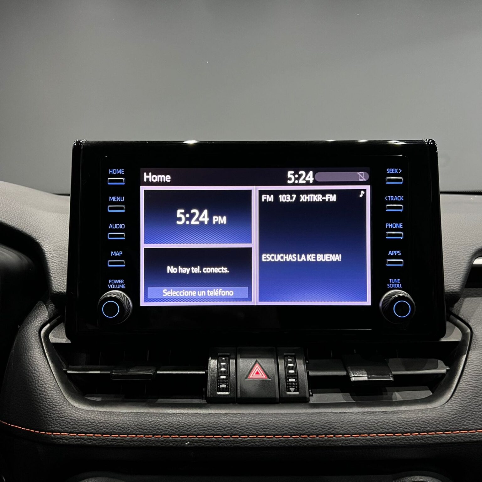 TOYOTA RAV4 ADVENTURE 2021 - Image 13