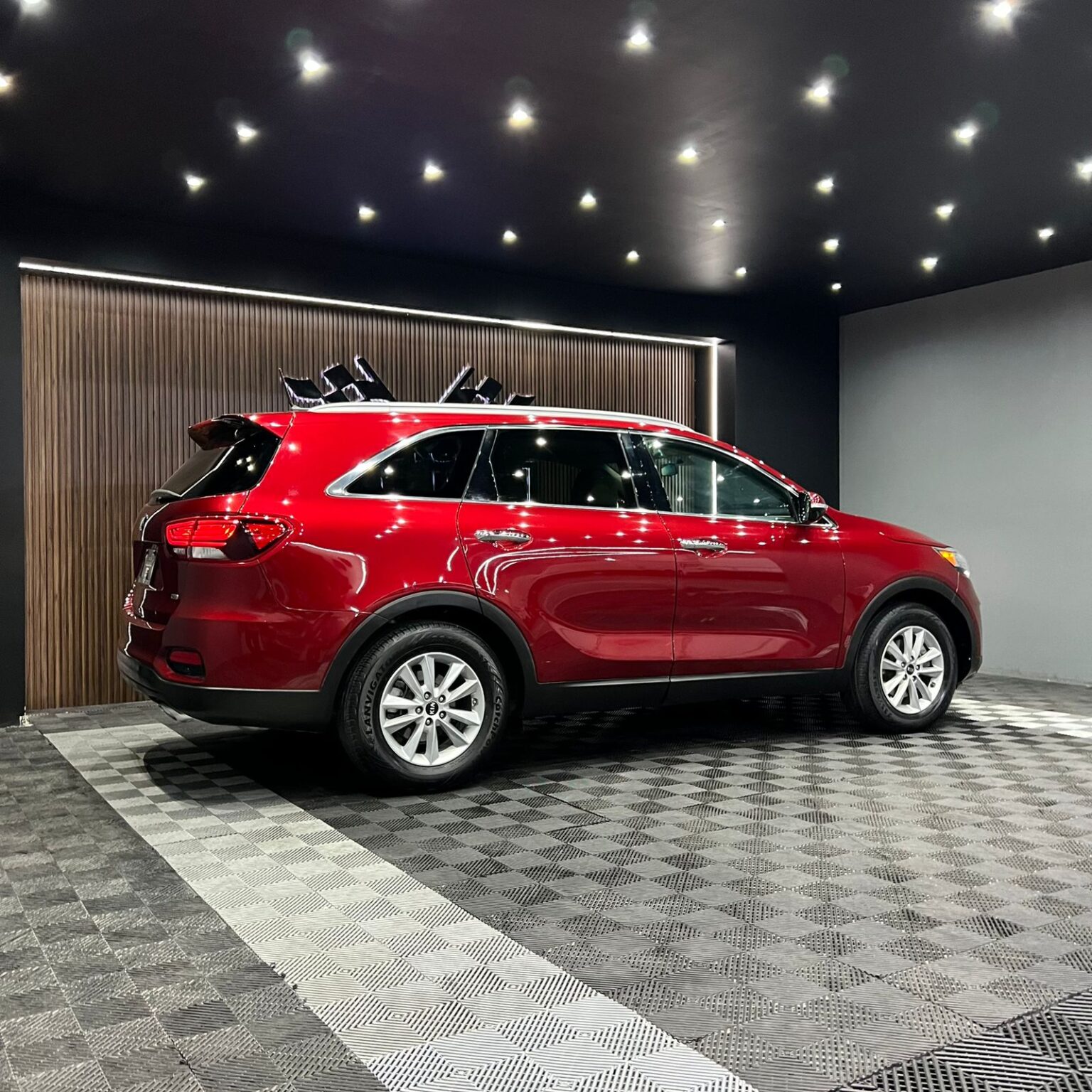 KIA SORENTO 2020 - Image 4