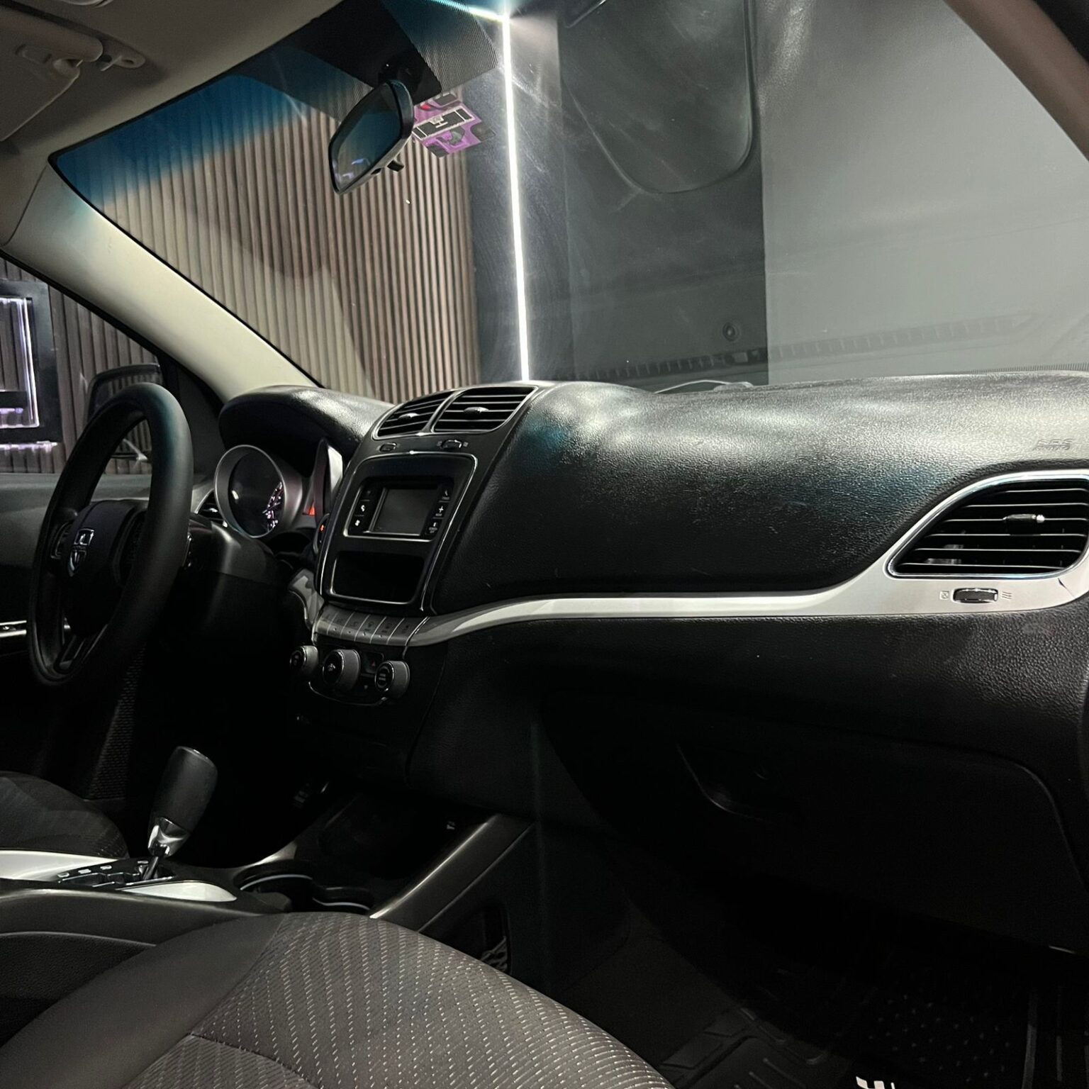 DODGE JOURNEY 2017 - Image 12
