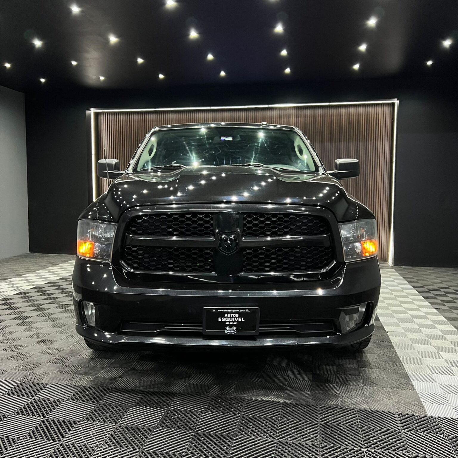 DODGE RAM SPORT 2015 - Image 4