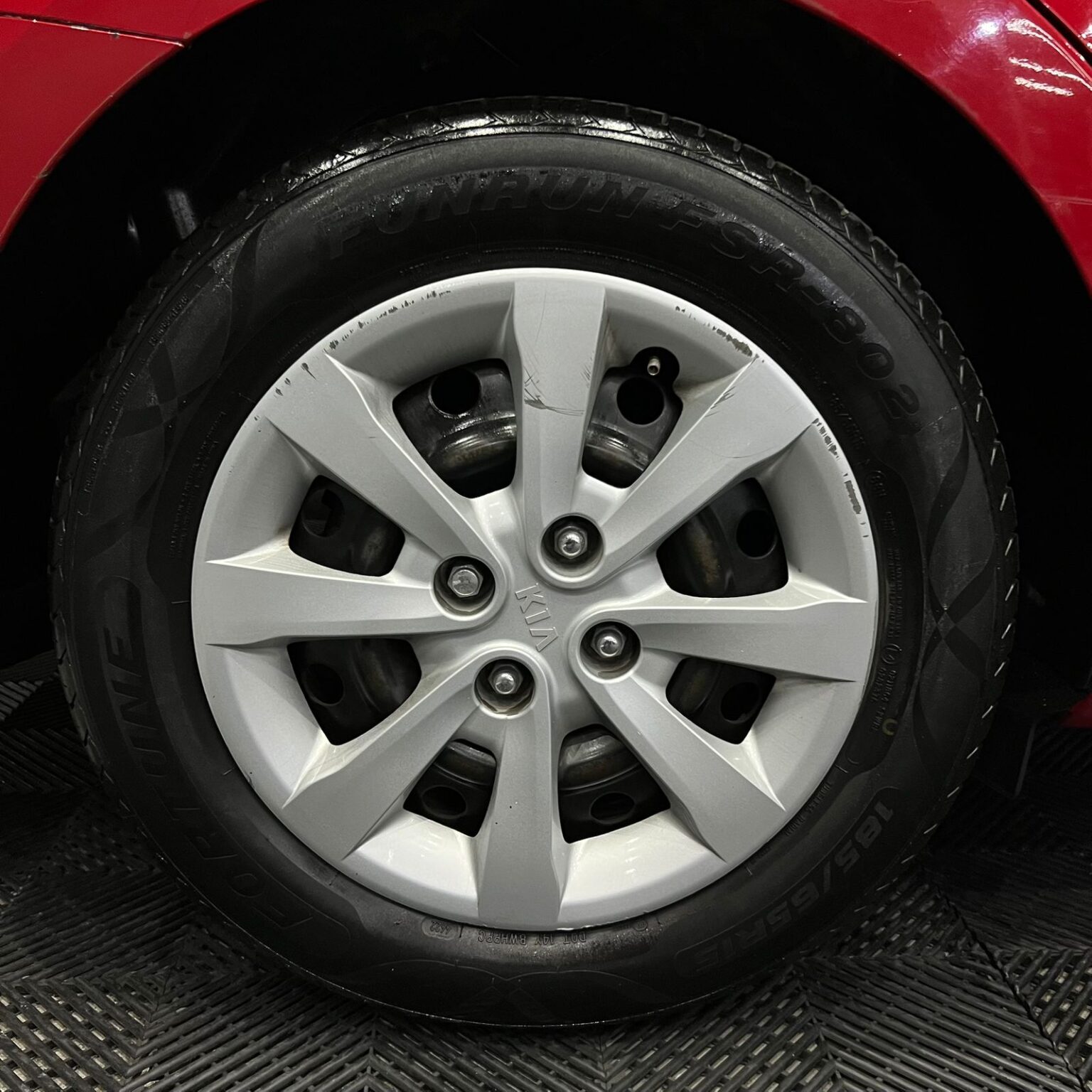 KIA RIO 2017 - Image 13