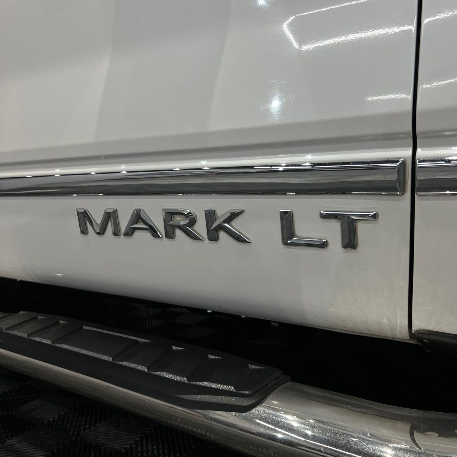 LINCOLN MARK LT 2013 - Image 5