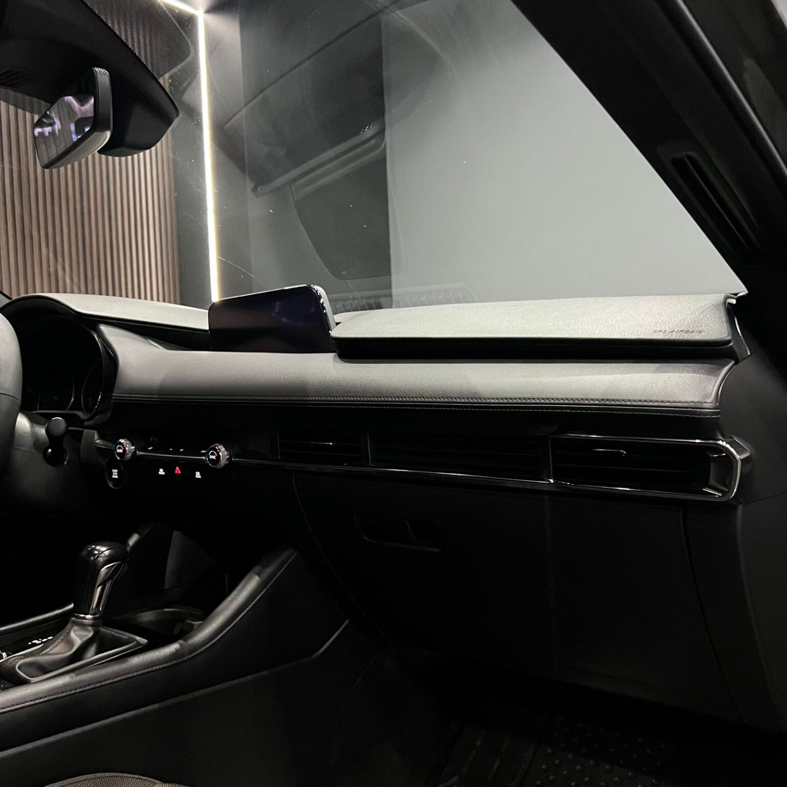 MAZDA M3 HB SPORT 2022 - Image 10
